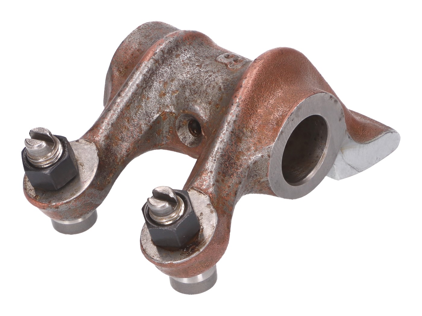 Vahadla sacích ventilů OEM, Piaggio motory 125cc, 250cc 39400