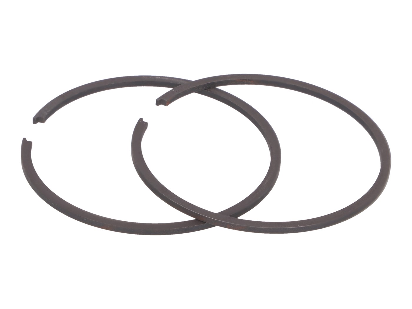 Sada pístních kroužků RMS 85cc 50mm, Vespa V50, PK, Special, Ape 50 39506