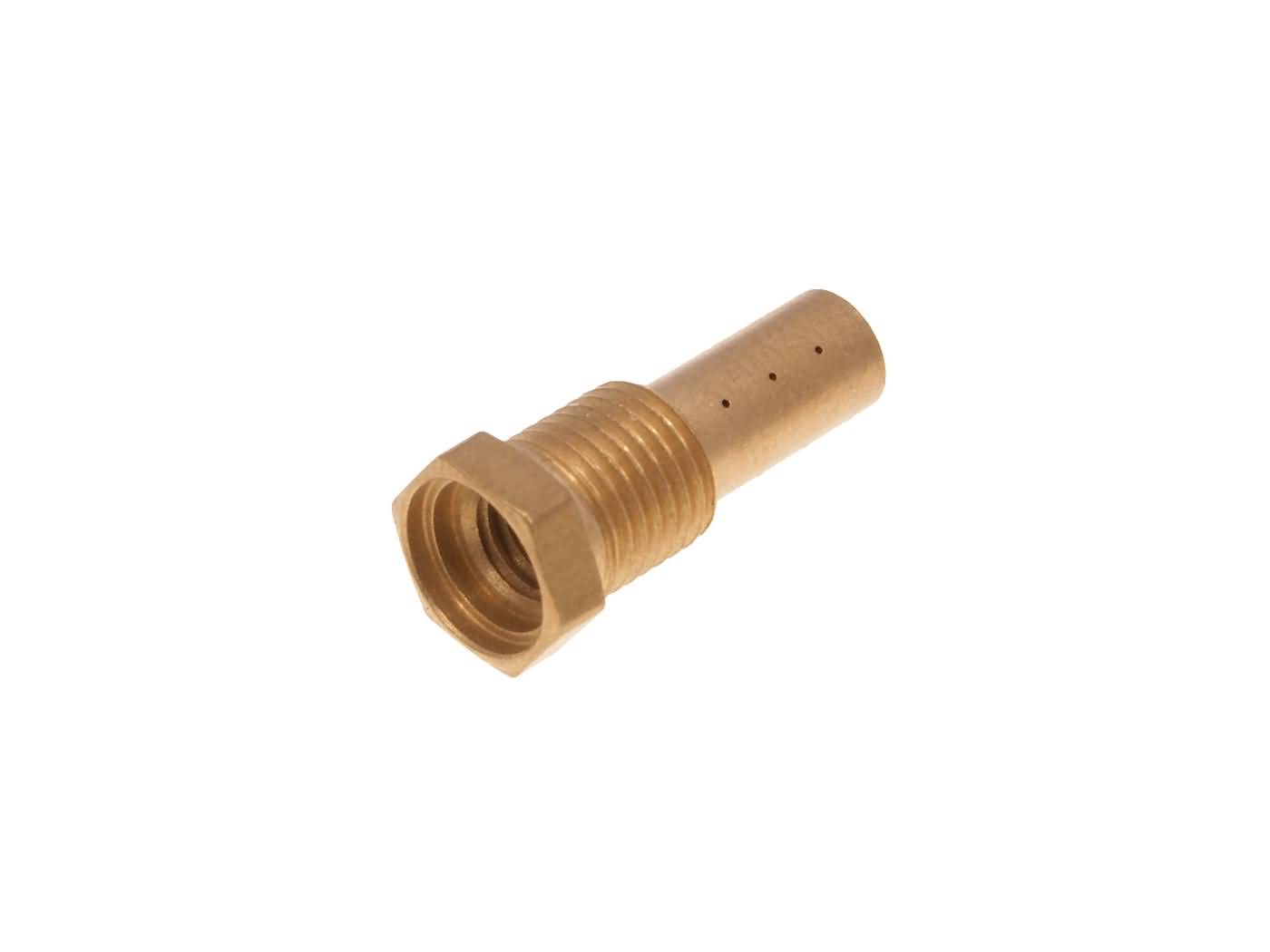 Náhradní díly pro Polini CP karburátor Varianta: 343.0700 - Emulzní trubice / komínek Polini CP 343.0700