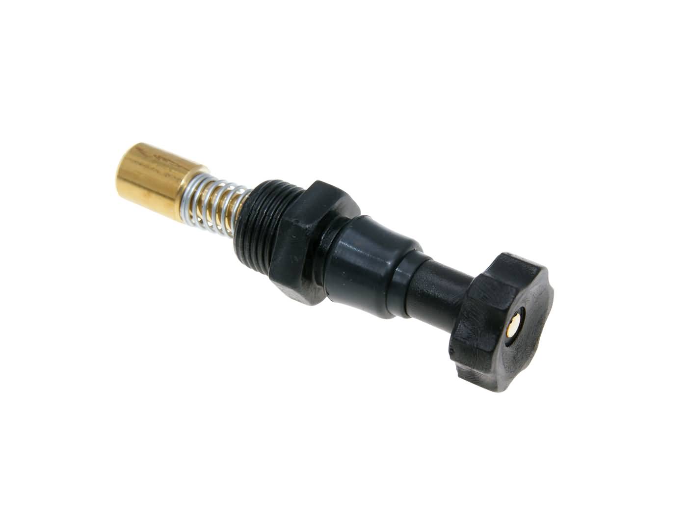 Náhradní díly pro Polini CP karburátor Varianta: 343.0018 - Páčka sytiče Polini pro Keihin PWK, Polini CP, OKO, Naraku, Stage6 343.0018