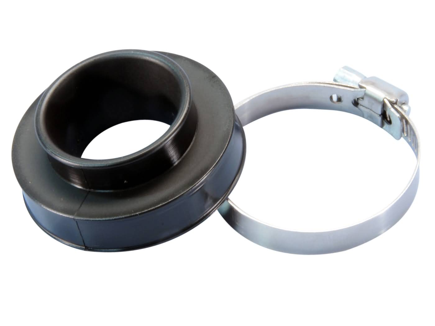 Náhradní díly pro Polini CP karburátor Varianta: 343.0023 - Adaptér pro filtr, Polini CP 34x9mm 343.0023