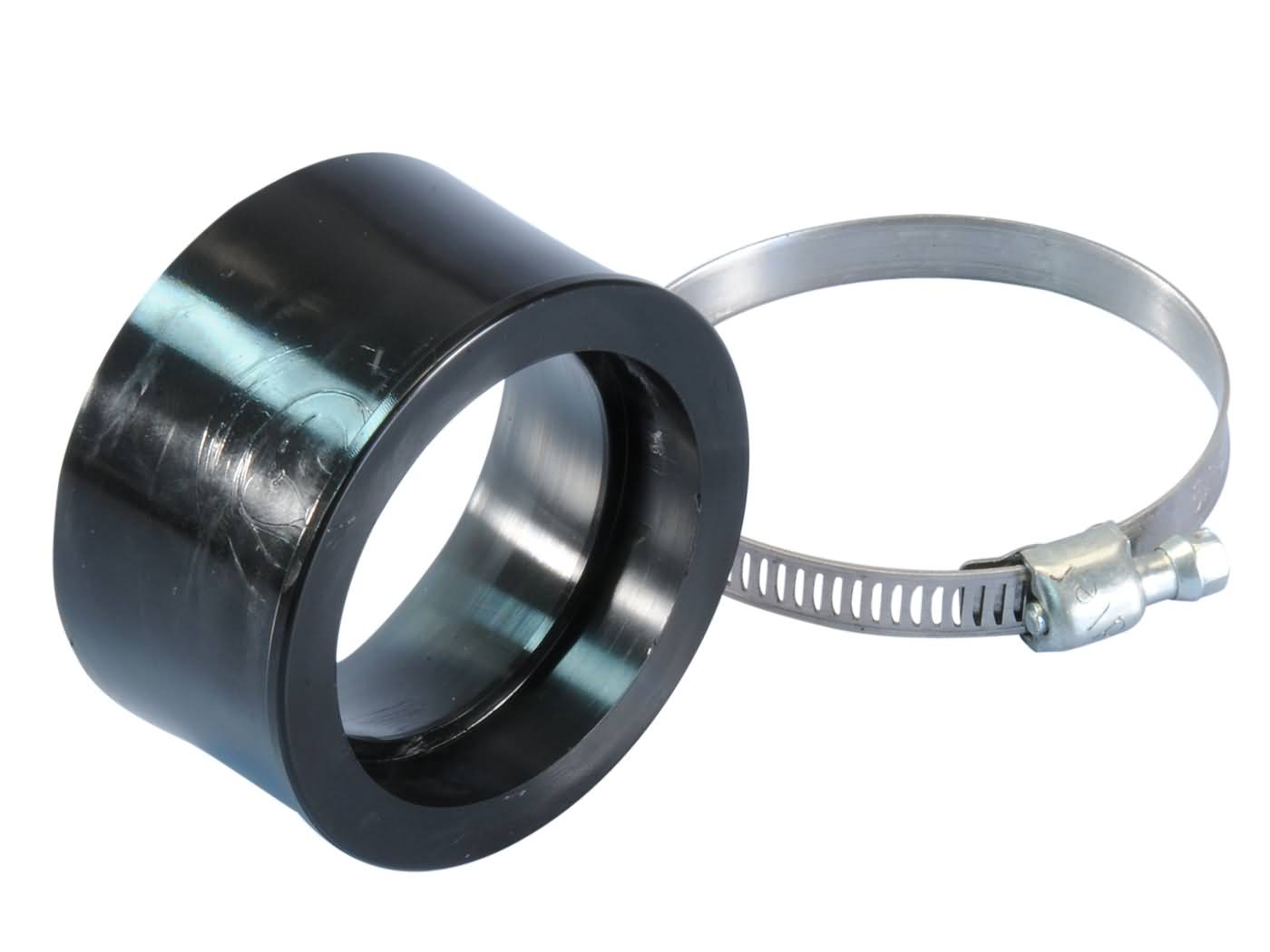 Náhradní díly pro Polini CP karburátor Varianta: 343.0025 - Adaptér pro filtr, Polini CP 60x31,1mm 343.0025