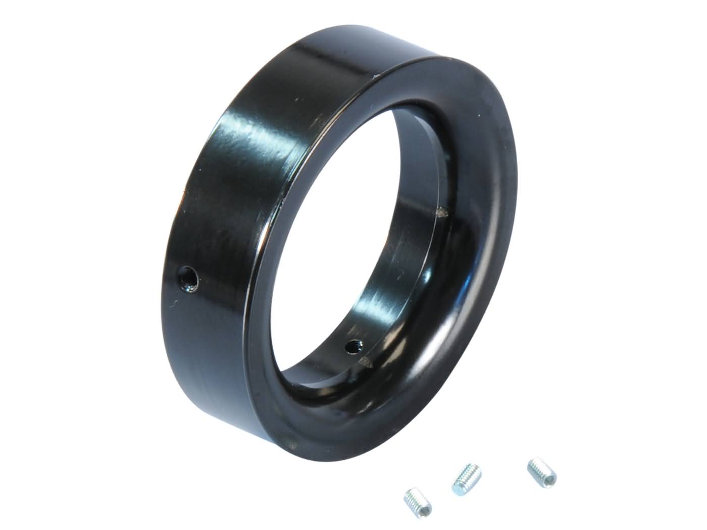 Náhradní díly pro Polini CP karburátor Varianta: 343.0028 - Adaptér pro filtr, Polini CP ocel 61mm 343.0028