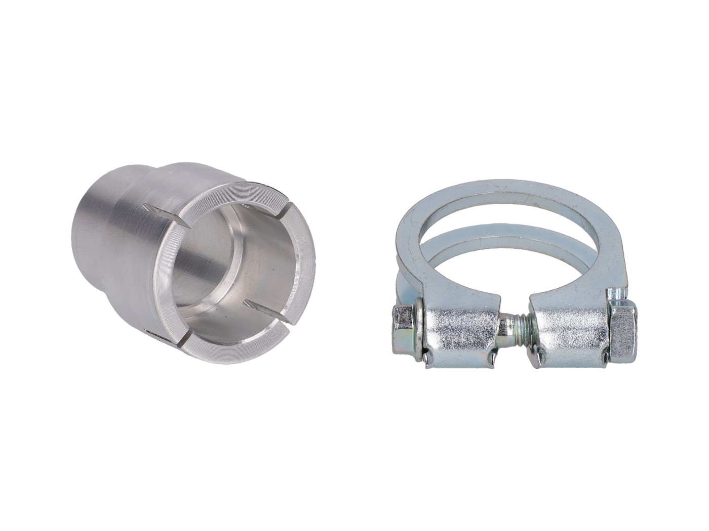 Náhradní díly pro Polini CP karburátor Varianta: 343.0037 - Adaptér pro Polini CP 19mm, Piaggio Ape 50 343.0037