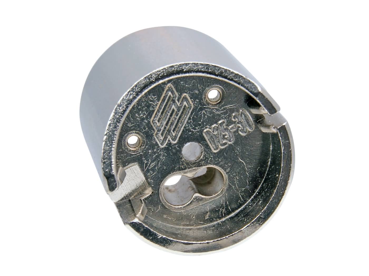 Náhradní díly pro Polini CP karburátor Varianta: 343.0402 - Šoupátko karburátoru Polini CP 25mm, 30° 343.0402