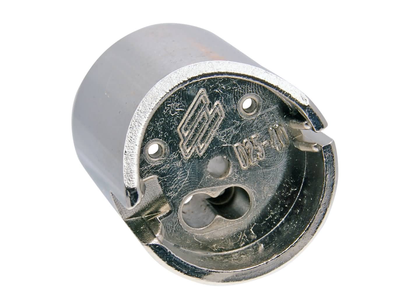 Náhradní díly pro Polini CP karburátor Varianta: 343.0403 - Šoupátko karburátoru Polini CP 25mm, 40° 343.0403