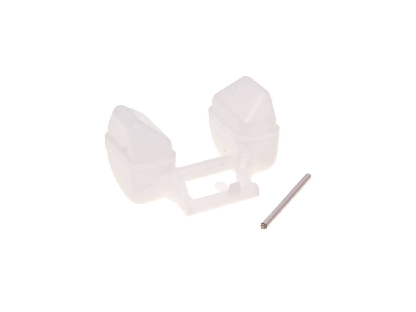 Náhradní díly pro Polini CP karburátor Varianta: 343.0014 - Plovák Polini CP 4g 343.0014