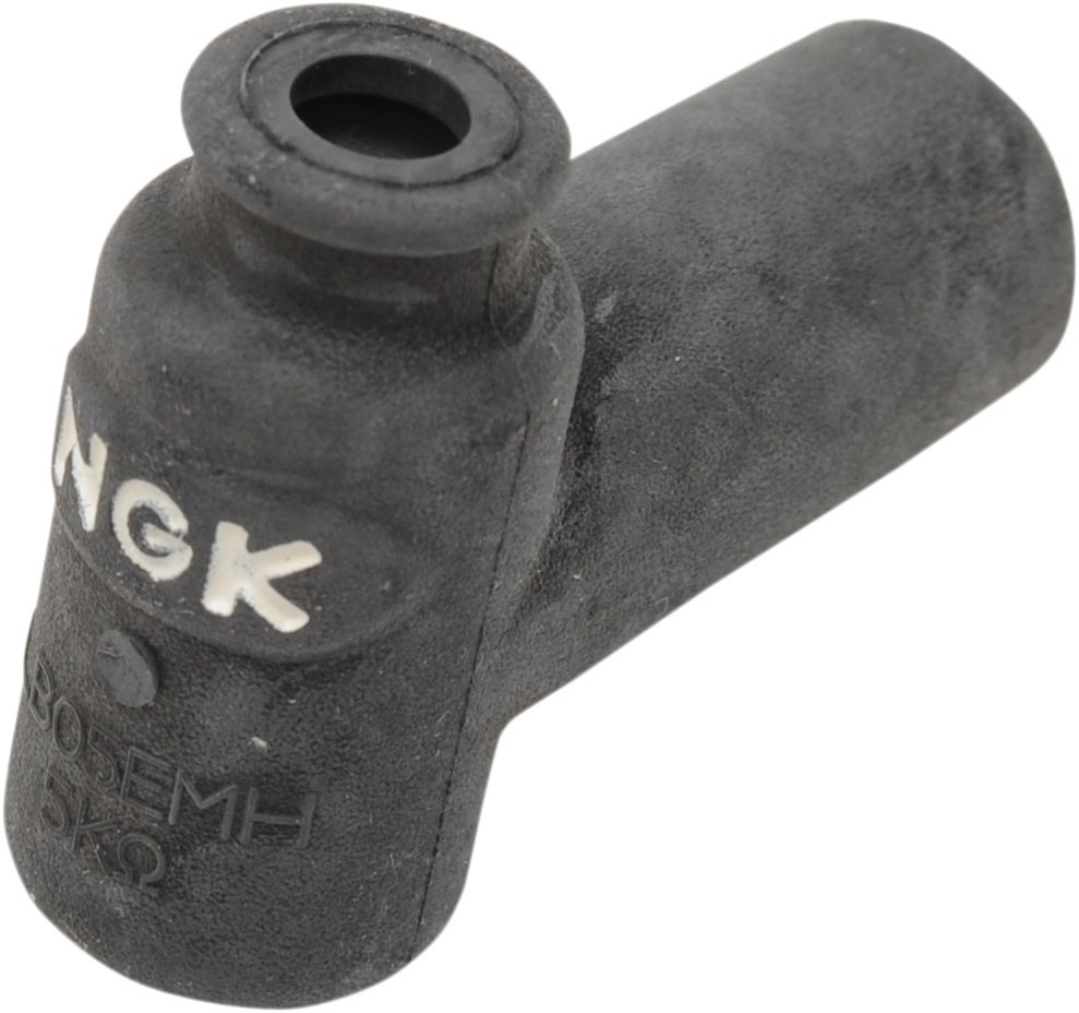 Fajfka svíčky NGK LB05EMH, gumová, černá , 90° 8338