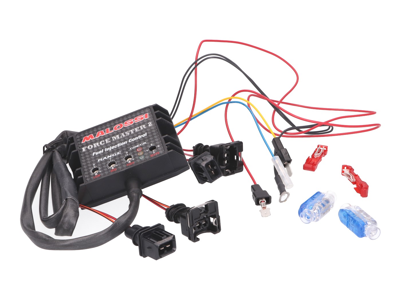 CDI Malossi Force Master 2, Piaggio Medley 125 E4, Vespa GTS 125 E4 M.5517738
