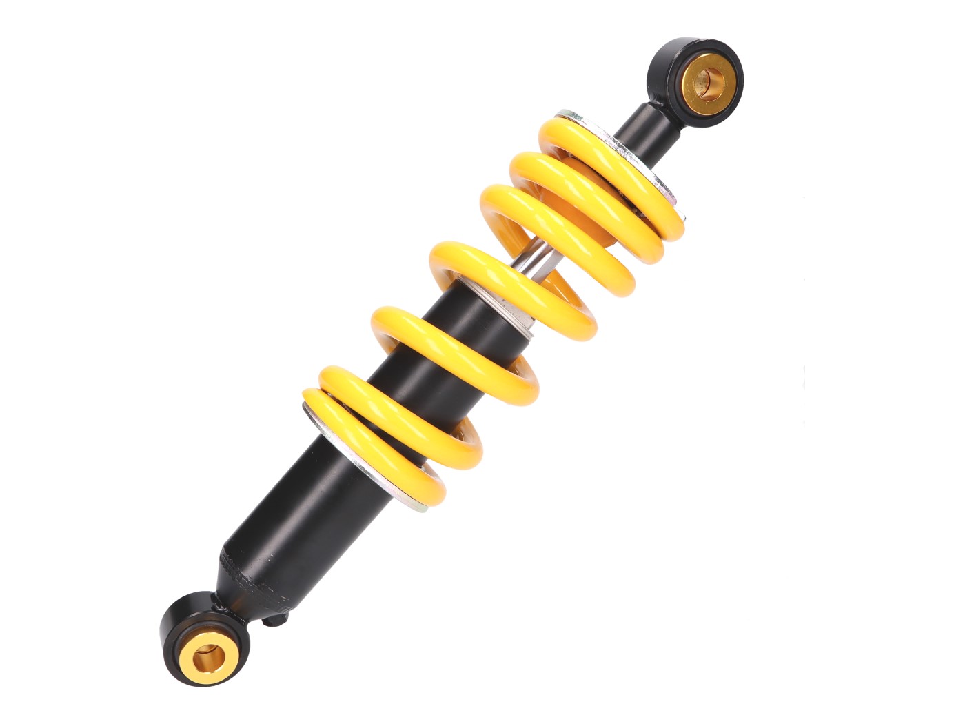101 Octane Zadní tlumič 290mm, Derbi Senda 50 R, SM, Gilera RCR 50, SMT 50 37412
