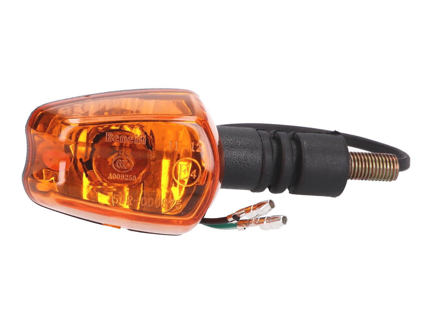 Diverse / Import Blinkr přední pravý / zadní levý, Generic Trigger 37757