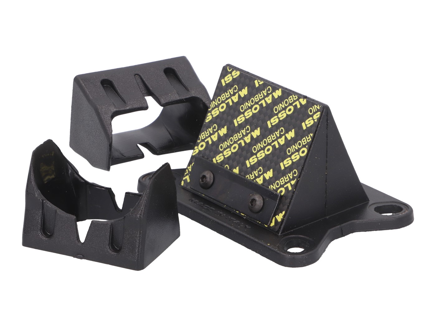 Klapky Malossi VL18 MHR Team, AM6, Derbi, Generic, CPI, 1E40MA, 1E40MB M.2715810.C0