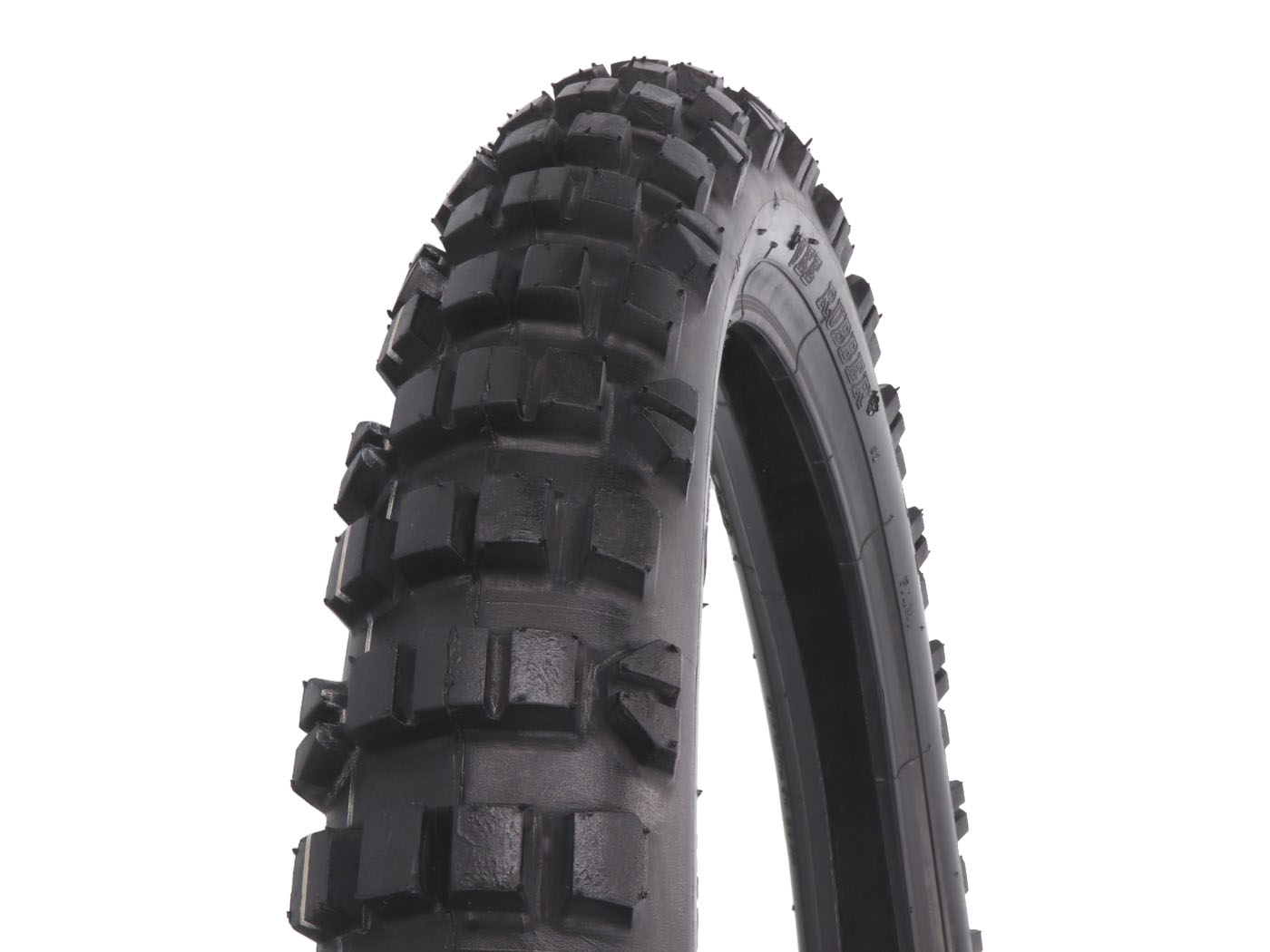 Levně Pneu Vee Rubber VRM-122 80/90-21 48P TT Enduro VR39724