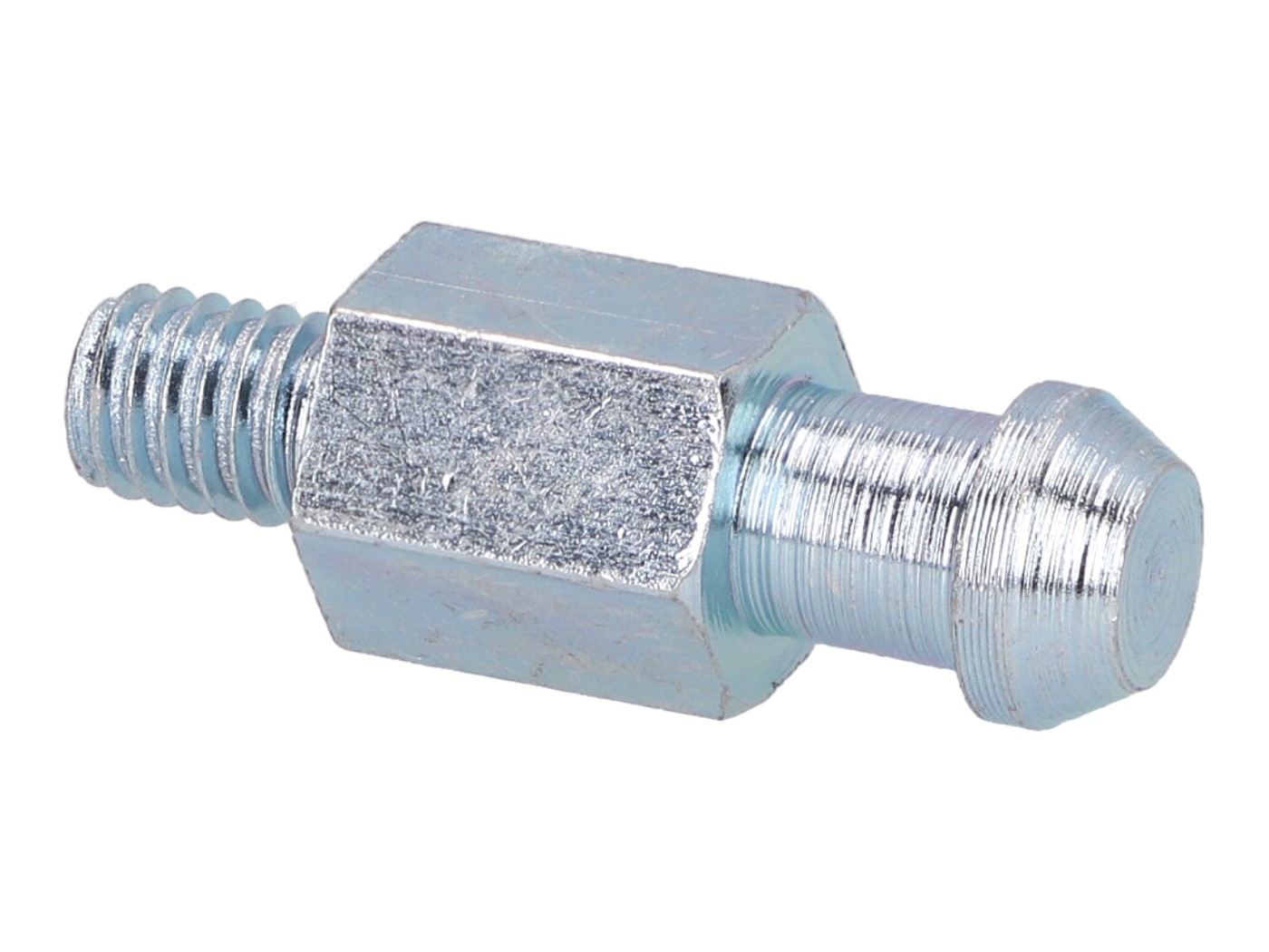 Diverse / Import Šteft vodní pumpy, dlouhý, Minarelli LC 39740