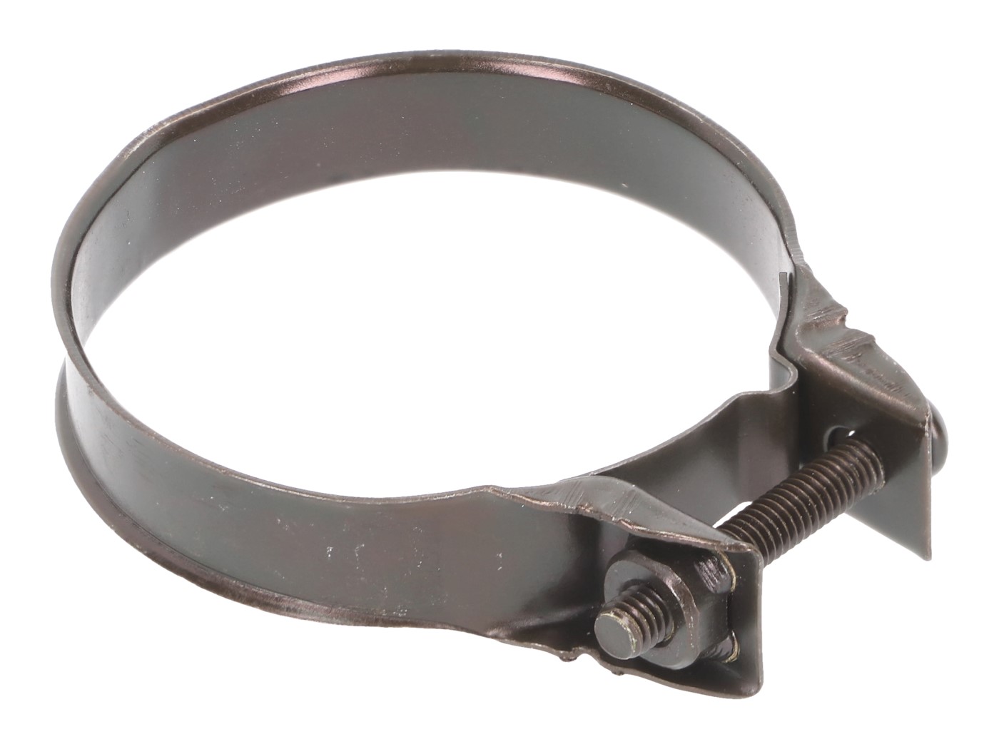 101 Octane Objímka hadice airboxu 42-48mm, 139QMB, GY6 50ccm motory 39742