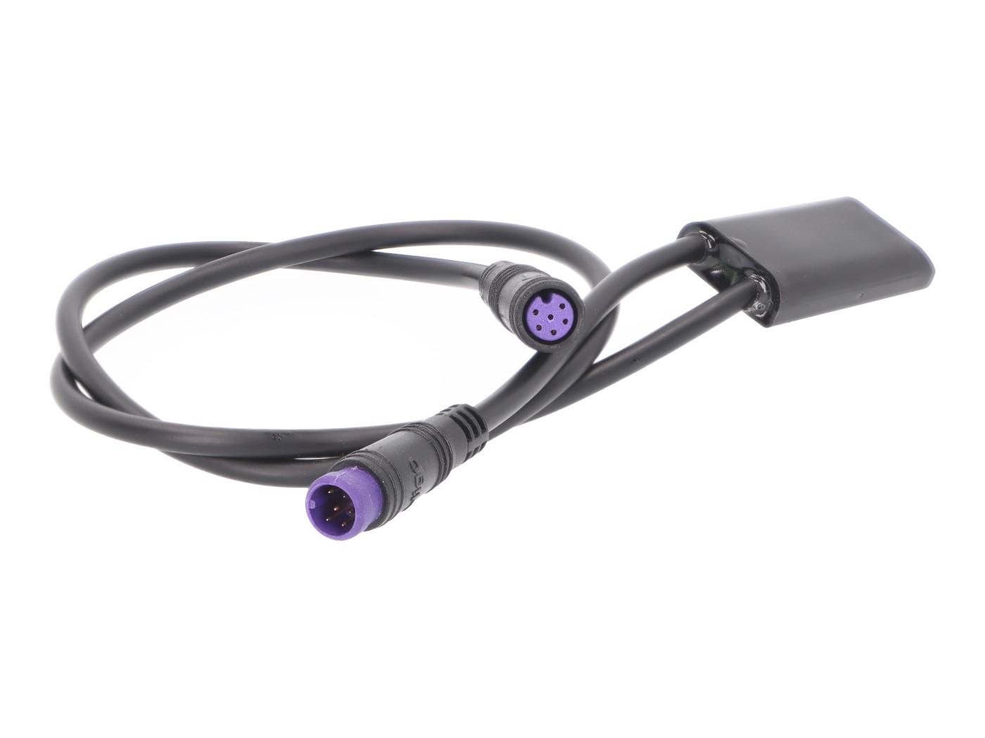 Řídicí jednotka Polini HI-SPEED pro E-bike s Polini E-P3 motorem 950.830.038