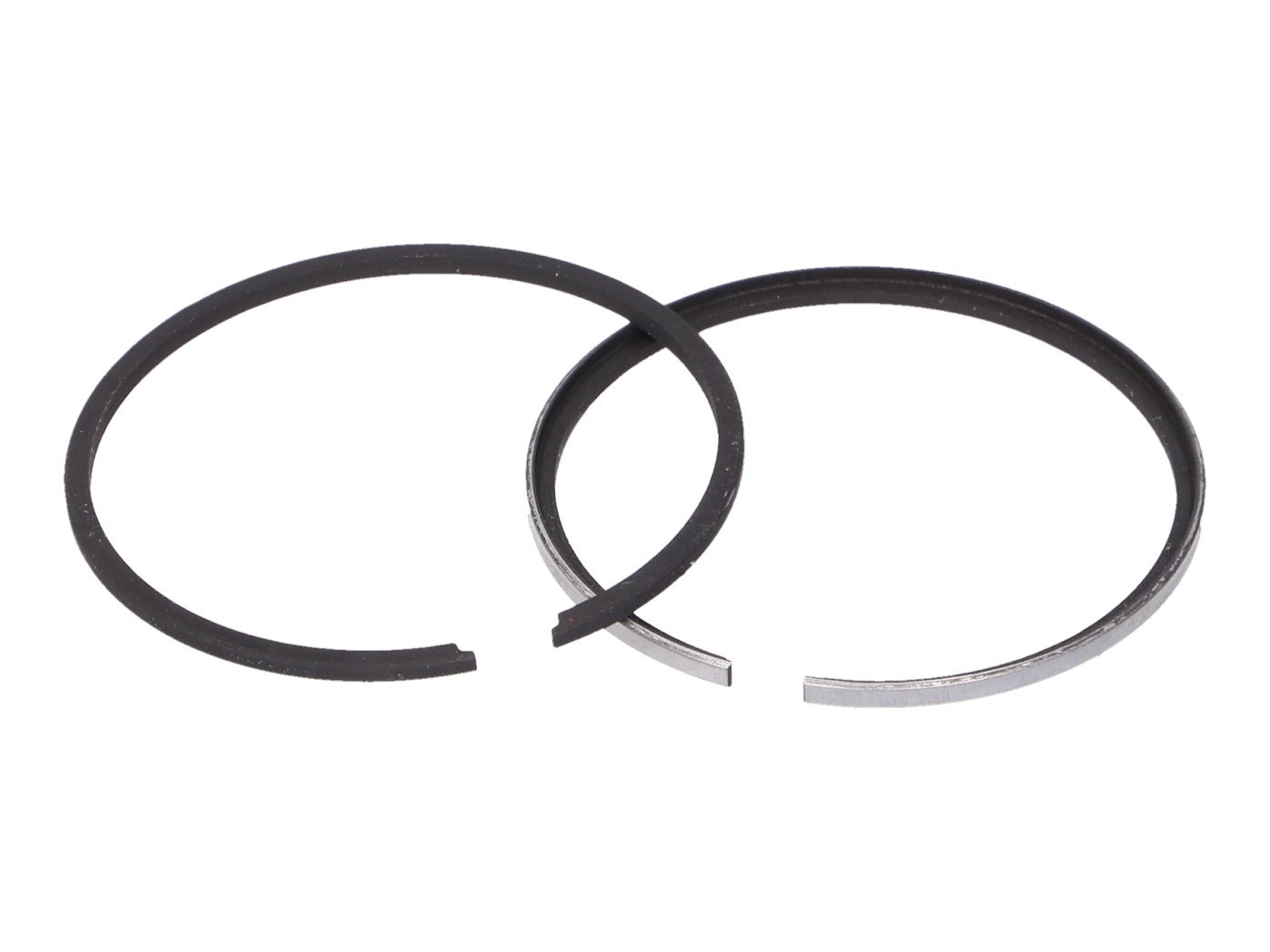 Sada kroužků pro DR 50ccm 39.88mm, Derbi Senda GPR, Gilera GSM SMT RCR Zulu EBE / EBS DR-SG15852