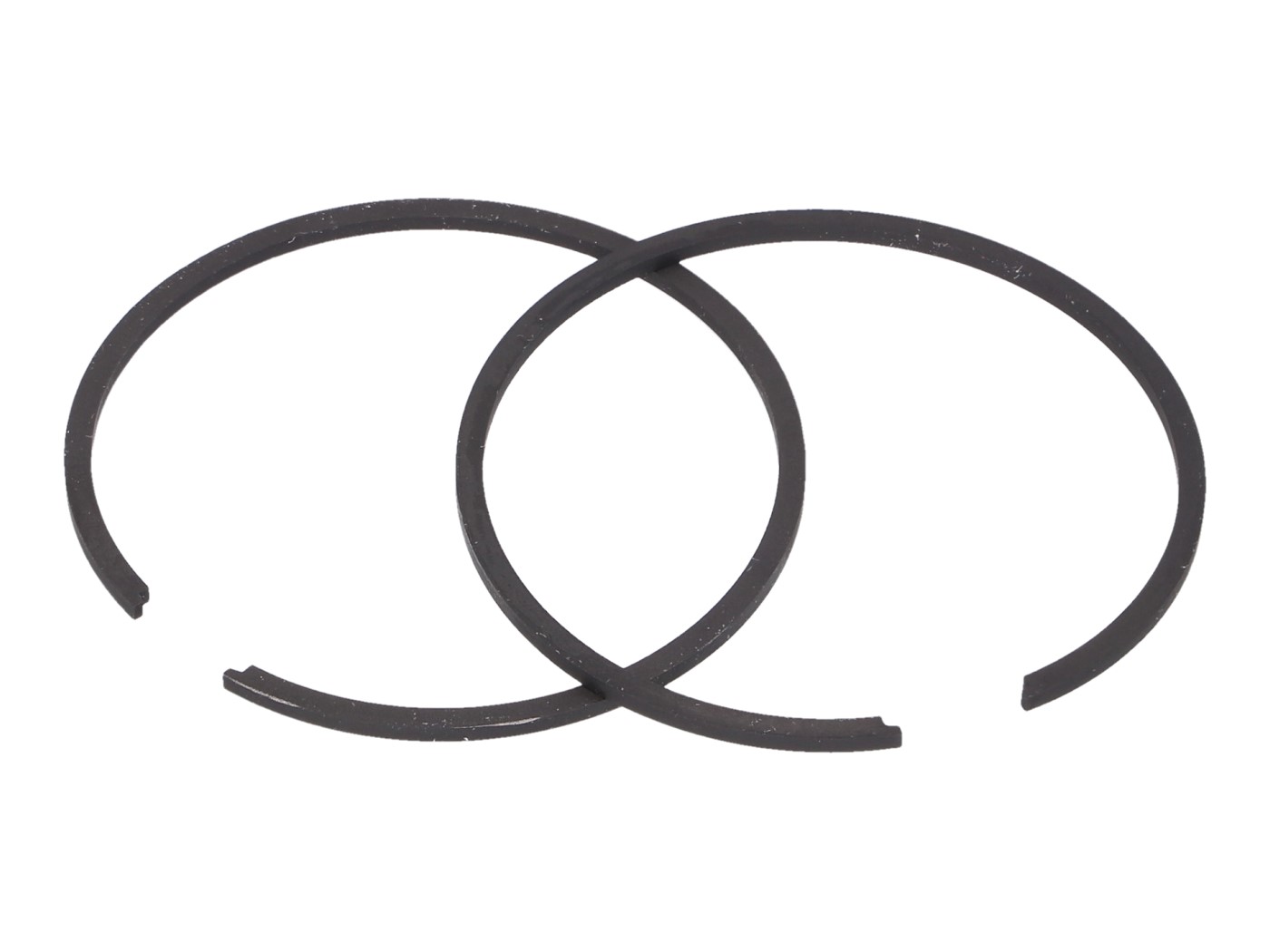 Sada kroužků pro DR 85ccm 50mm, Vespa Ape 50, Vespa 50, PK, PK XL DR-SG15173