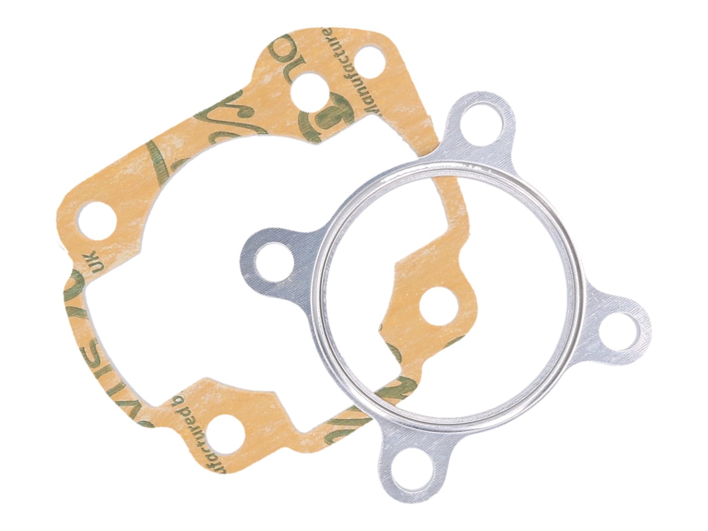 Sada těsnění válce DR 70ccm 47mm, CPI, Keeway Euro2 DR-GR00732