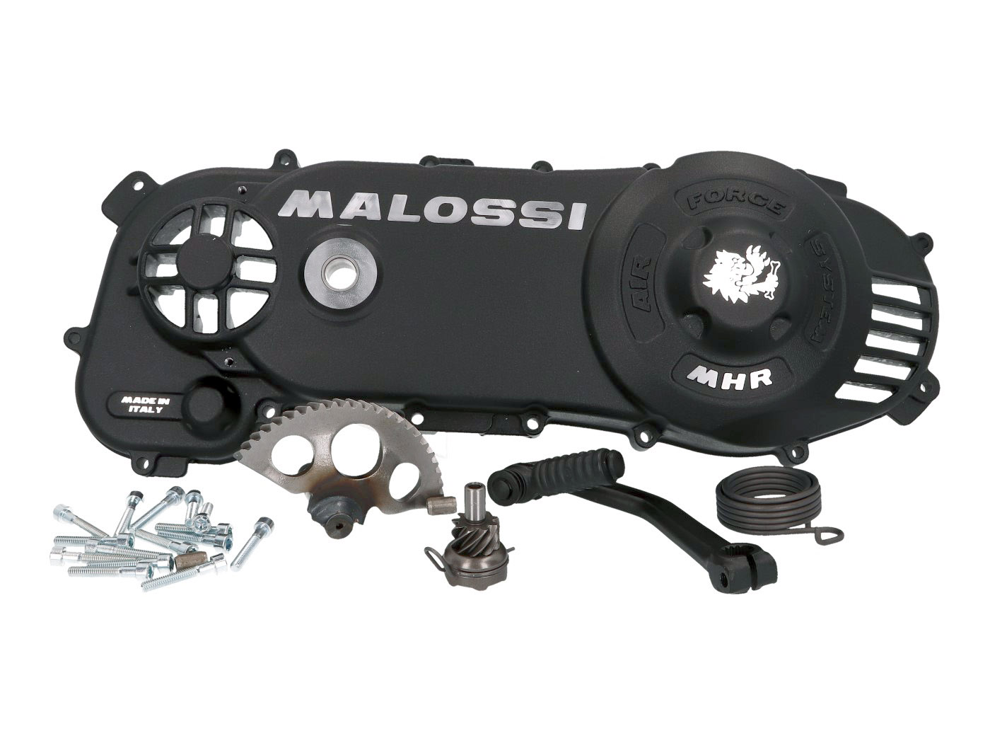 Dekl variátoru Malossi MHR Air Force pro C-One / RC-One blok motoru M.5717218