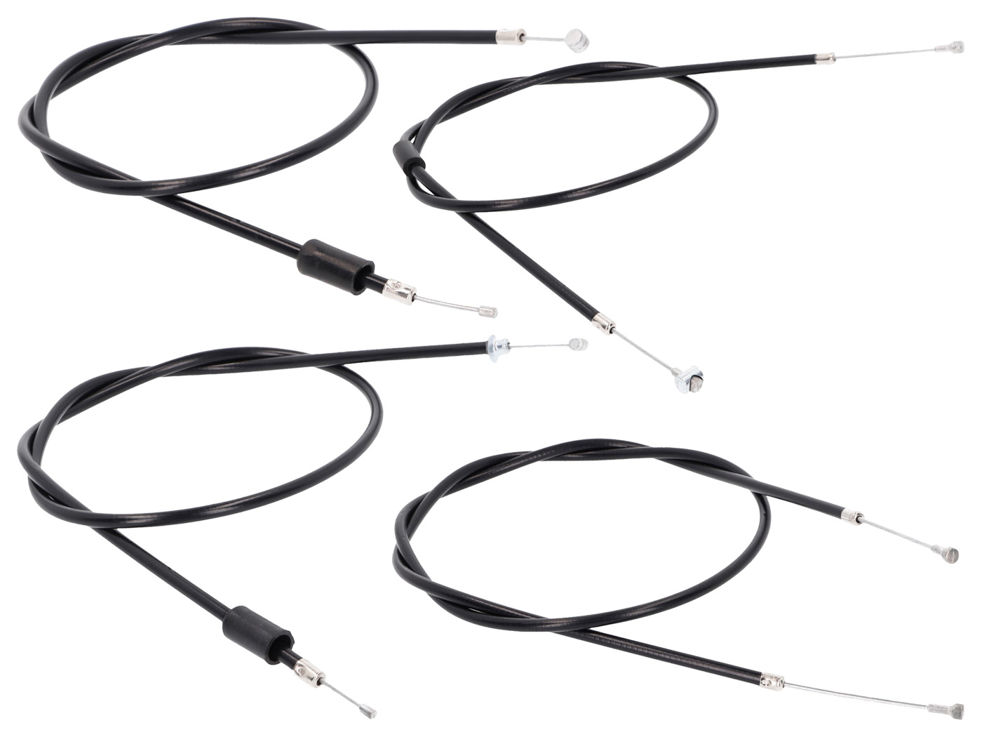 101 Octane Sada lanek, Simson S51, S53, S70, S83 KIT.C.39919