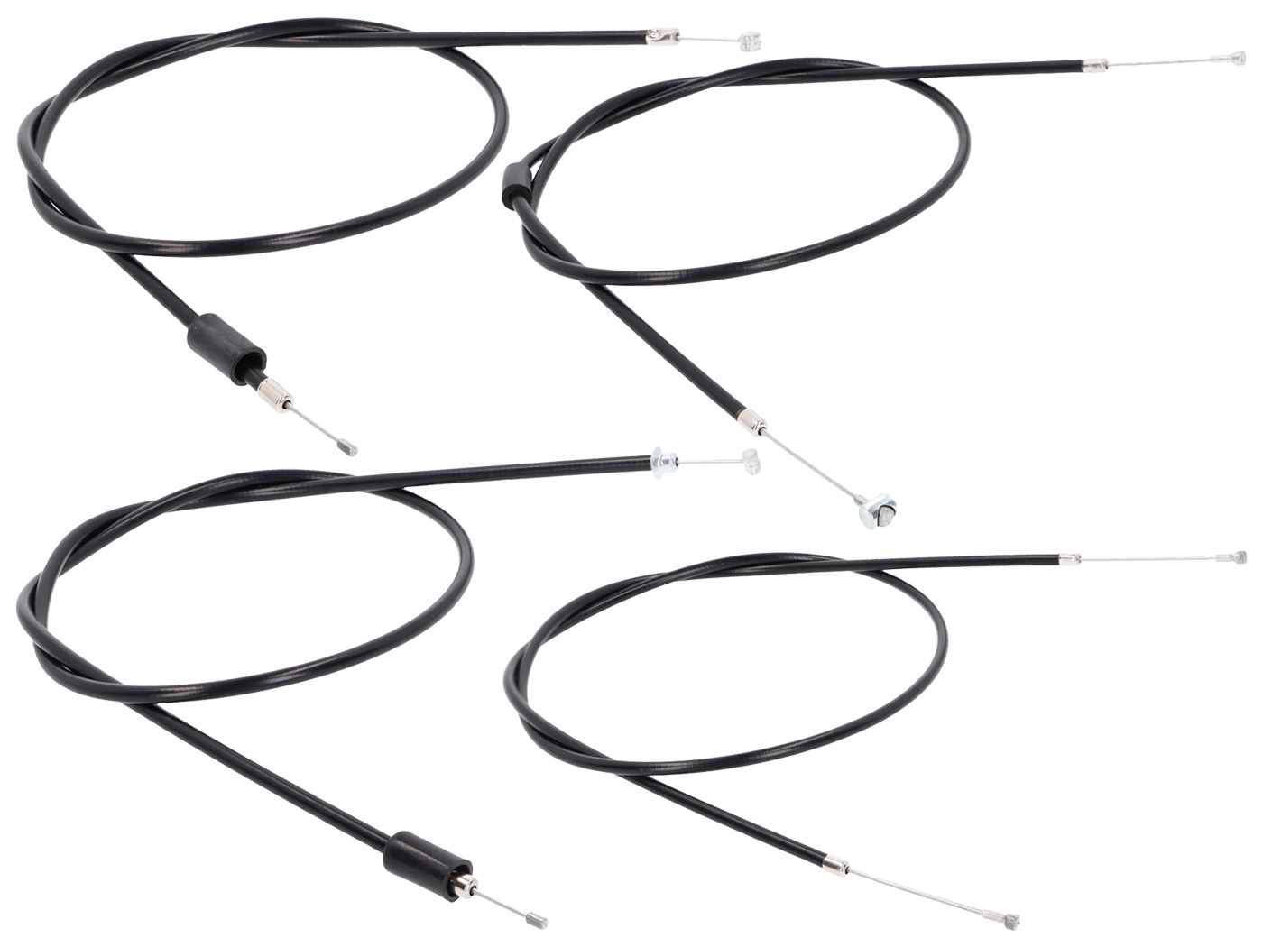 101 Octane Sada lanek, Simson S51, S53, S70, S83 Enduro KIT.C.39920