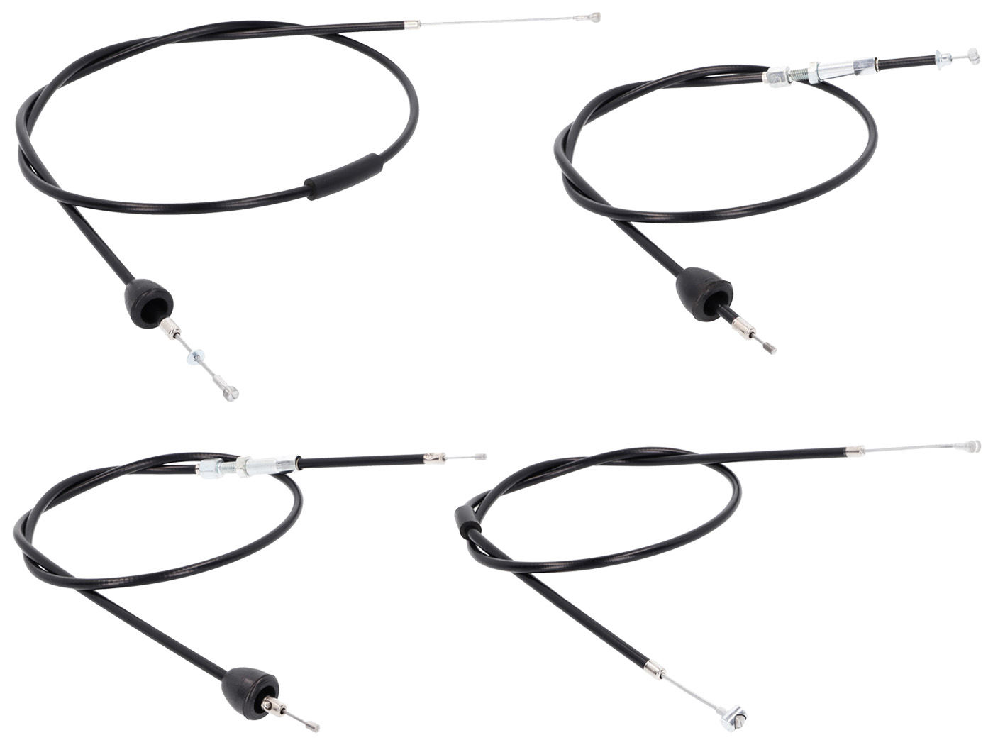 101 Octane Sada lanek, Simson Schwalbe KR51/2 KIT.C.39921