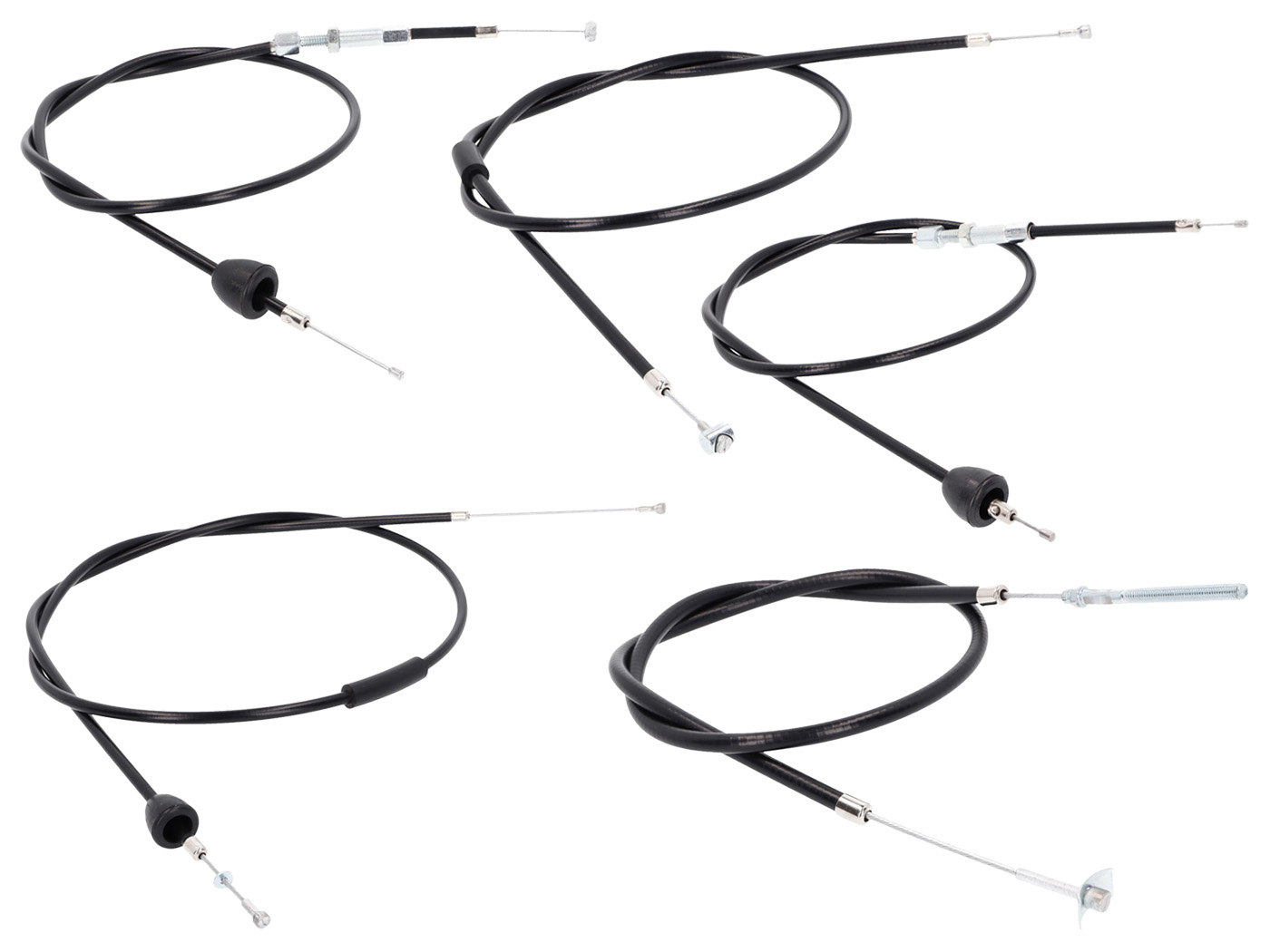 101 Octane Sada lanek, Simson Schwalbe KR51/1 (-1975) KIT.C.39923