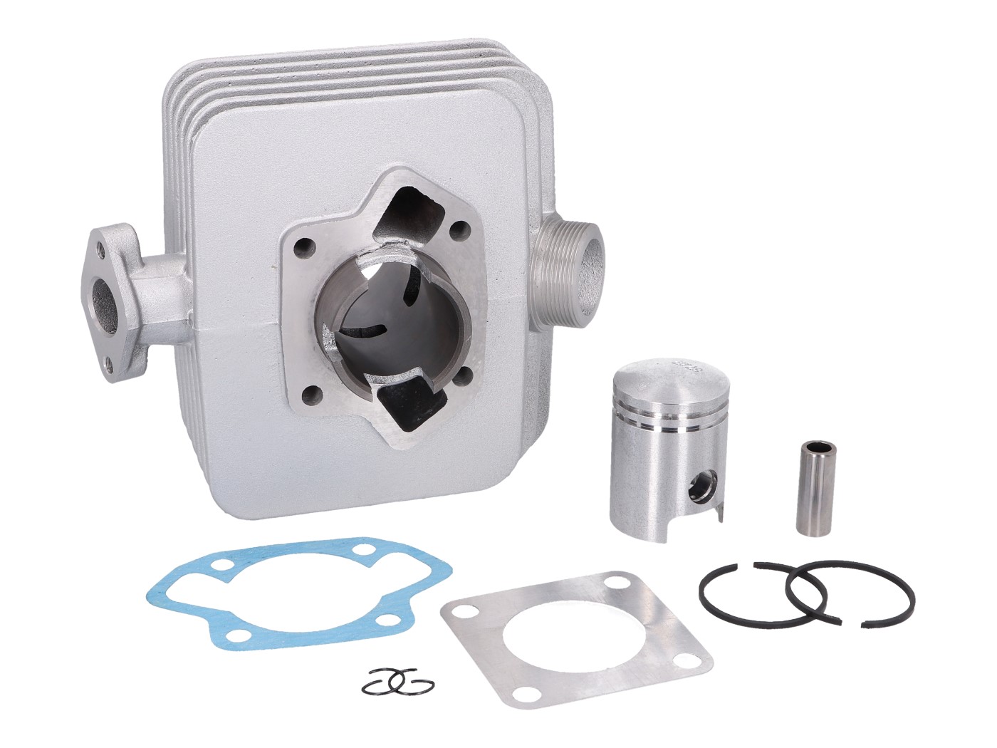 Diverse / Import Sada válce 50ccm 38mm, Simson S51, KR51/2 Schwalbe, SR50 39988