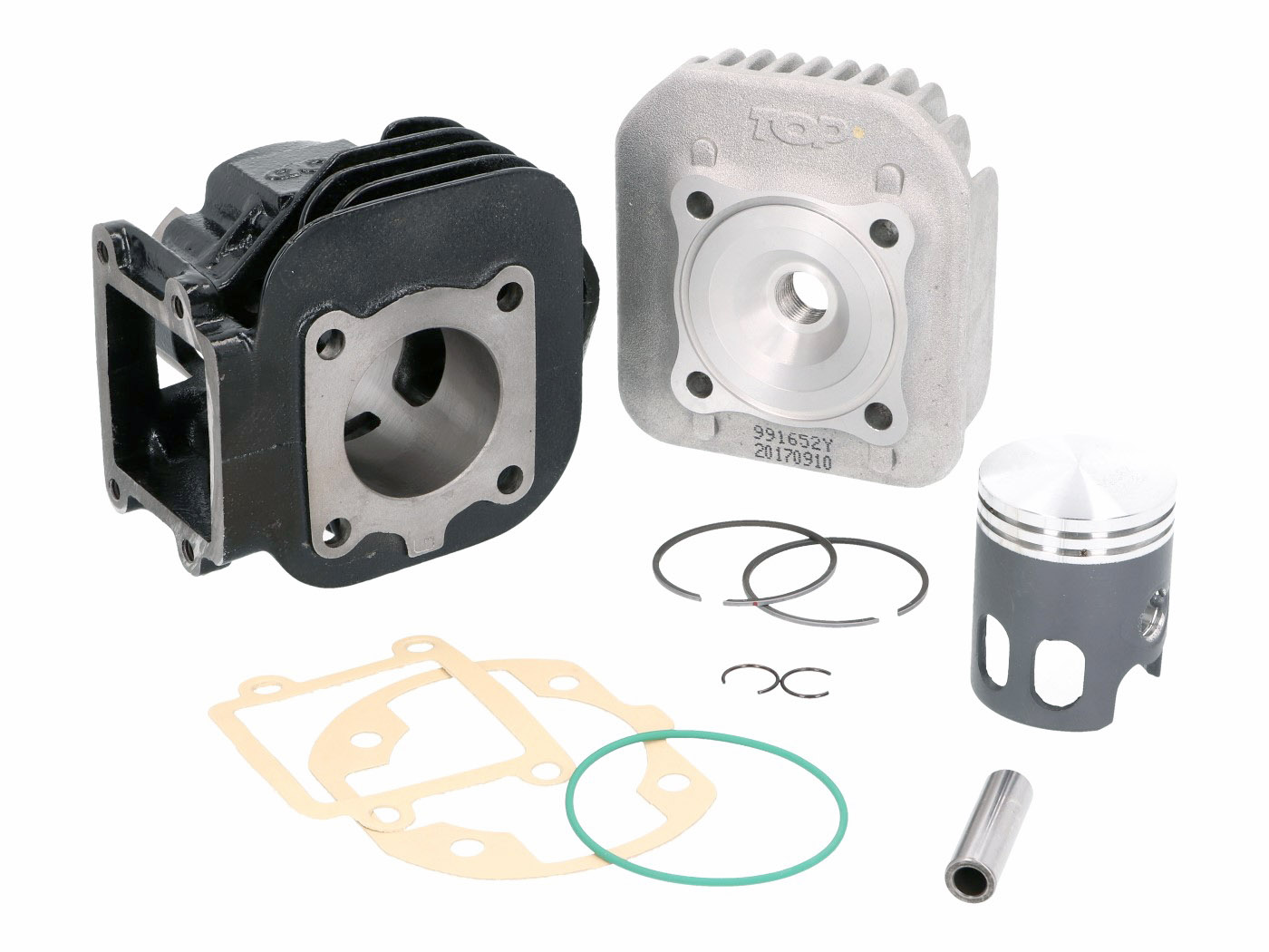 Válec Top Performances Black Trophy 50cc 40mm, Minarelli vertical TP-9931170