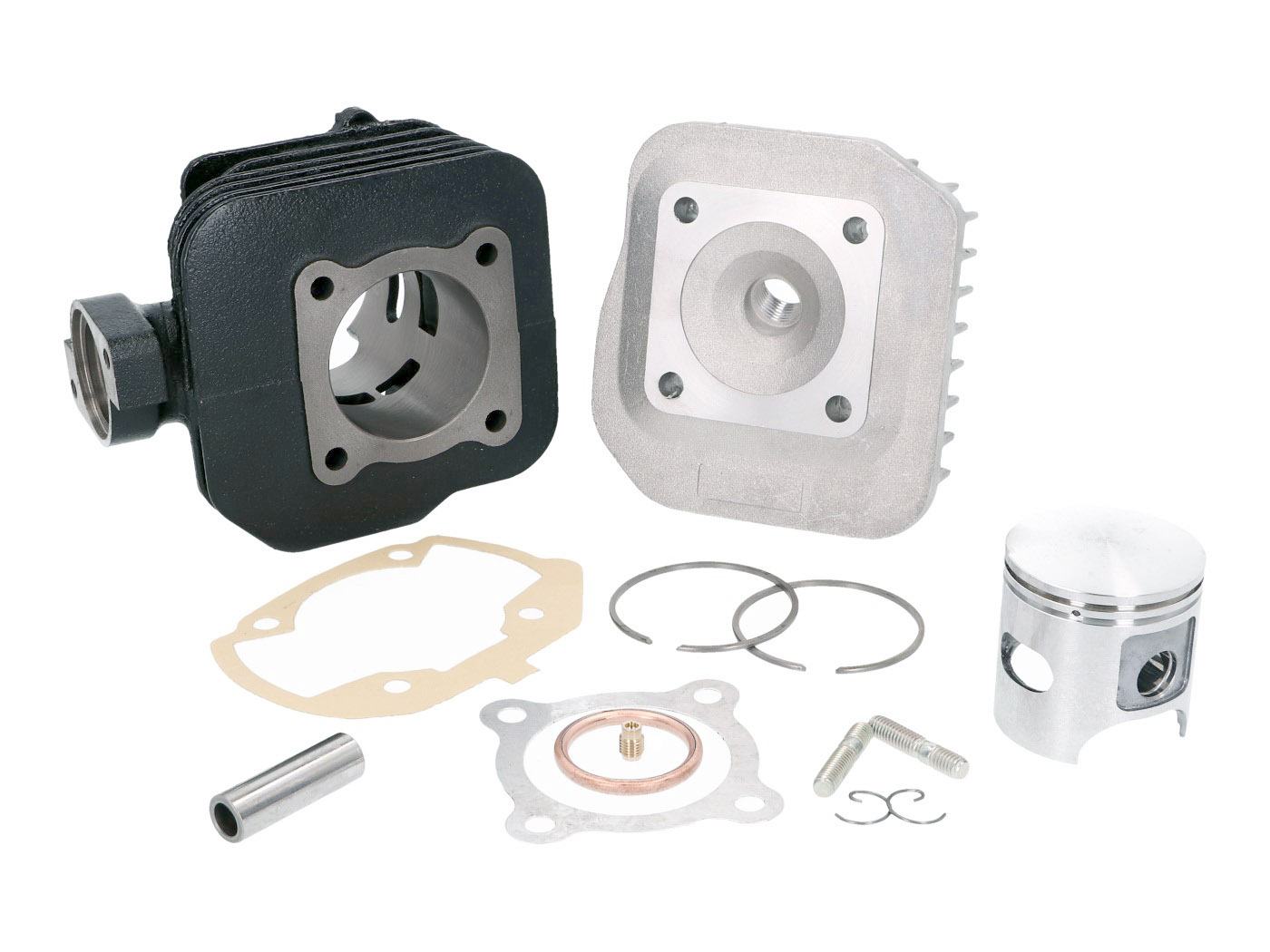 Válec Top Performances Trophy 70cc 47mm, Peugeot horizontal AC TP-9925800