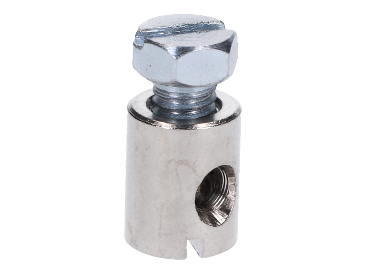 Diverse / Import Koncovka lanka - 7.0x9.0mm 39964