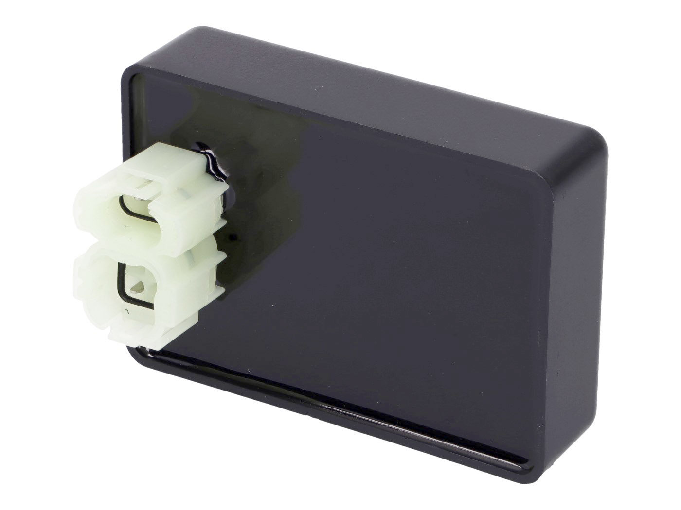 101 Octane Řídicí jednotka CDI, SYM Jet 50 Euro X 06-12 IP39332