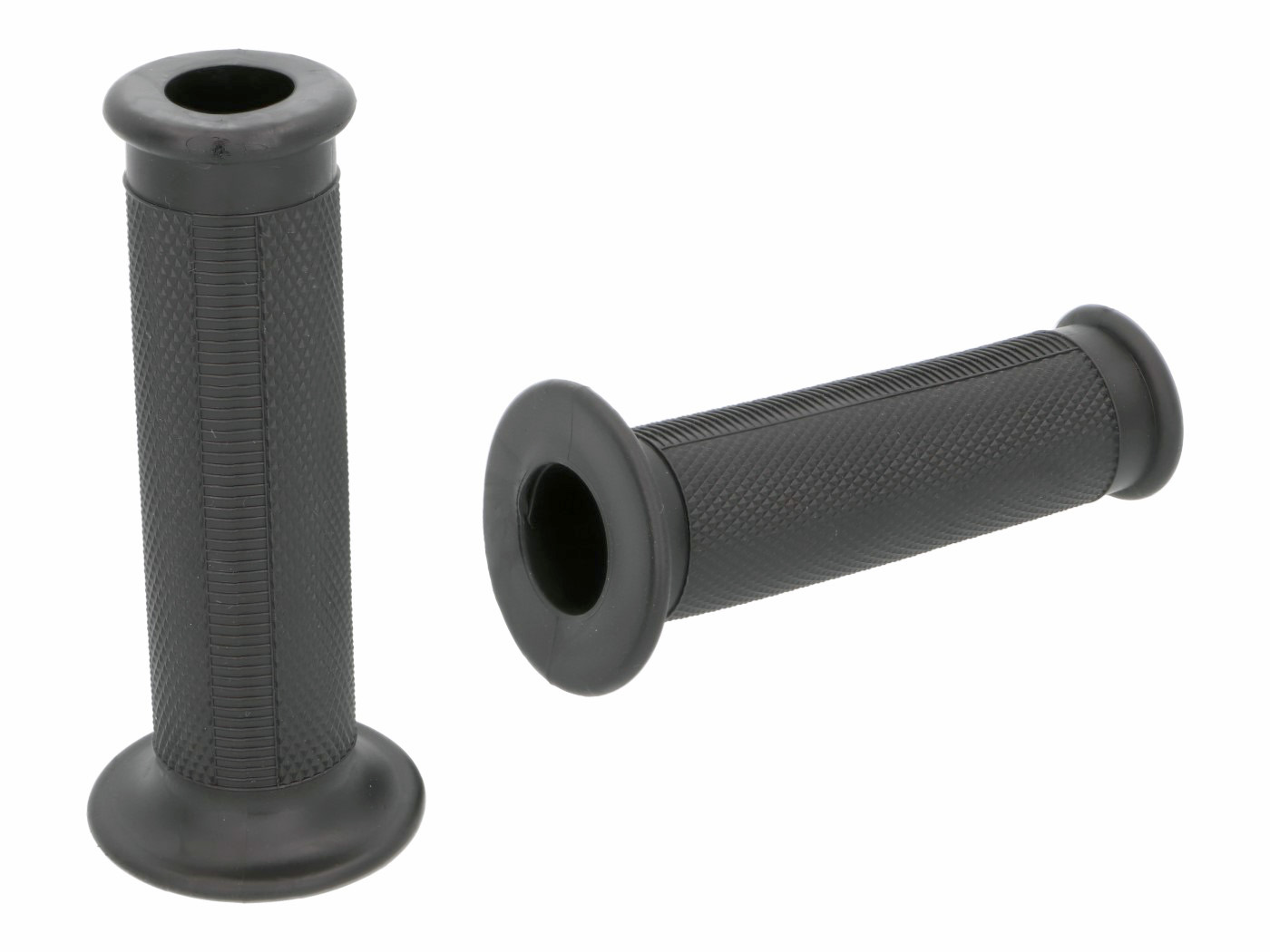 101 Octane Gripy bez otvoru pro blinkry, Simson SR4-1 Spatz 39567