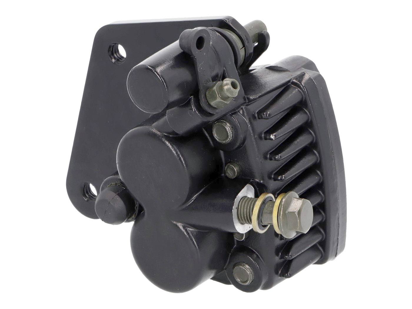 Diverse / Import Brzdový třmen pro 280mm přední kotouč, Generic Trigger SM, Keeway, KSR-Moto 39992