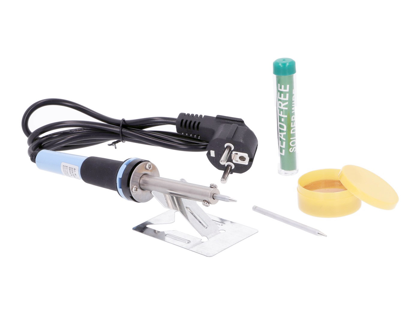 Diverse / Import Hrotová pájka McPower LS-220 30W 39961