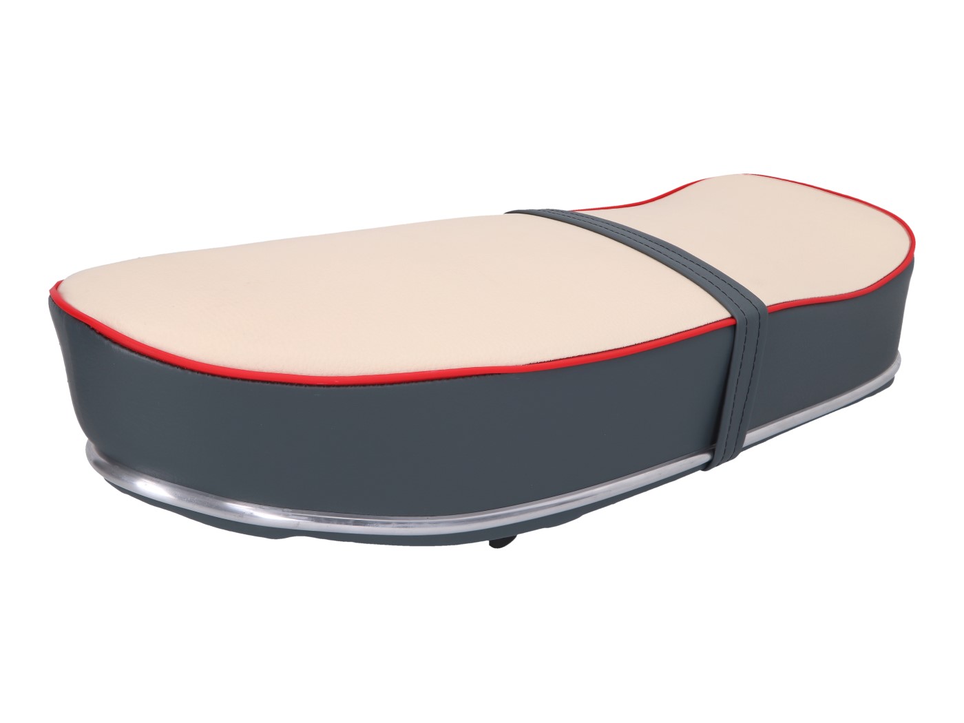 Xtreme Sedlo béžové, Kreidler Florett 3V 40012