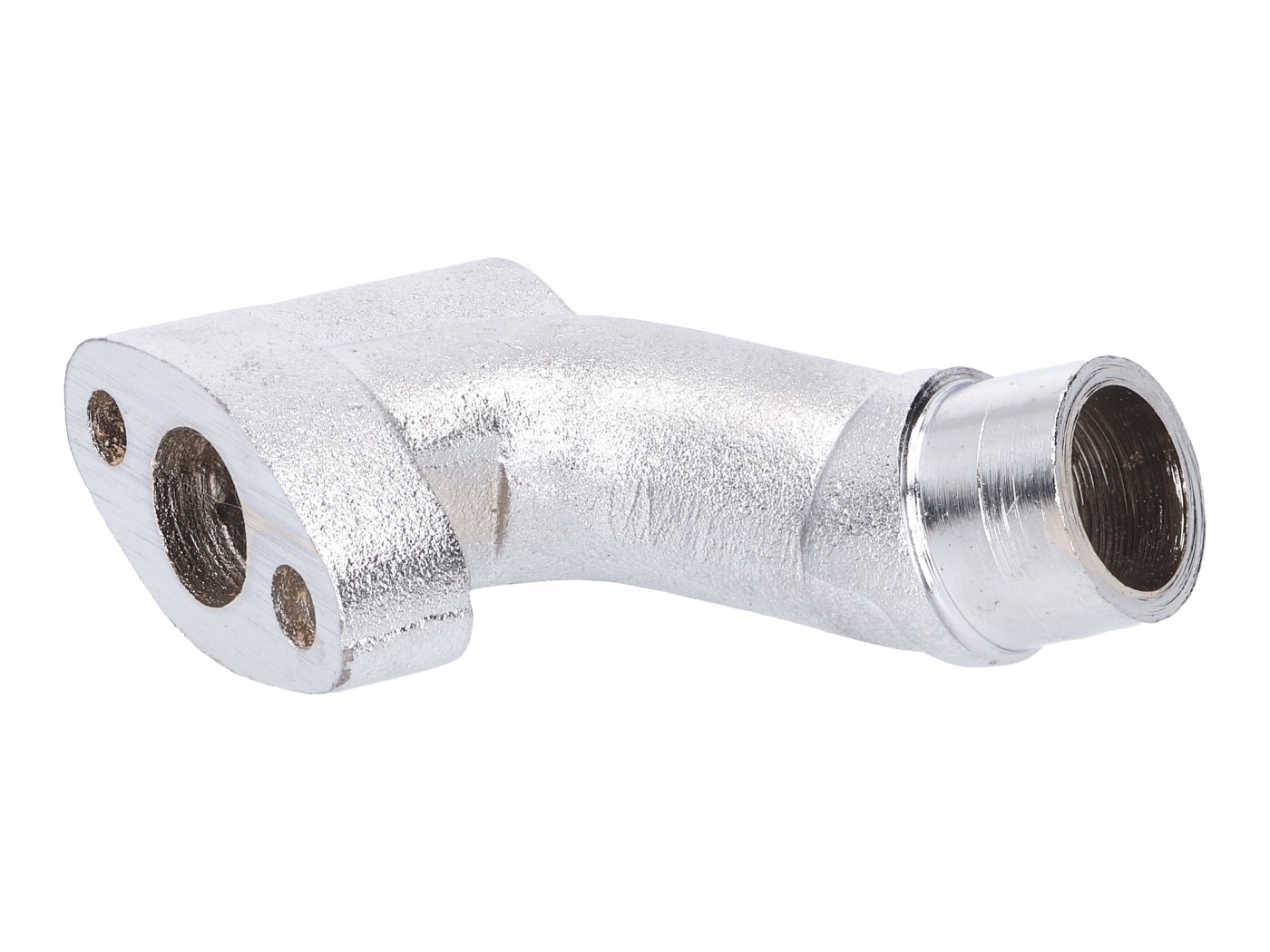 Diverse / Import Příruba sání 17mm, Puch DS50, VS50, MS50, MV50, MX50, VS50, VZ50 40022