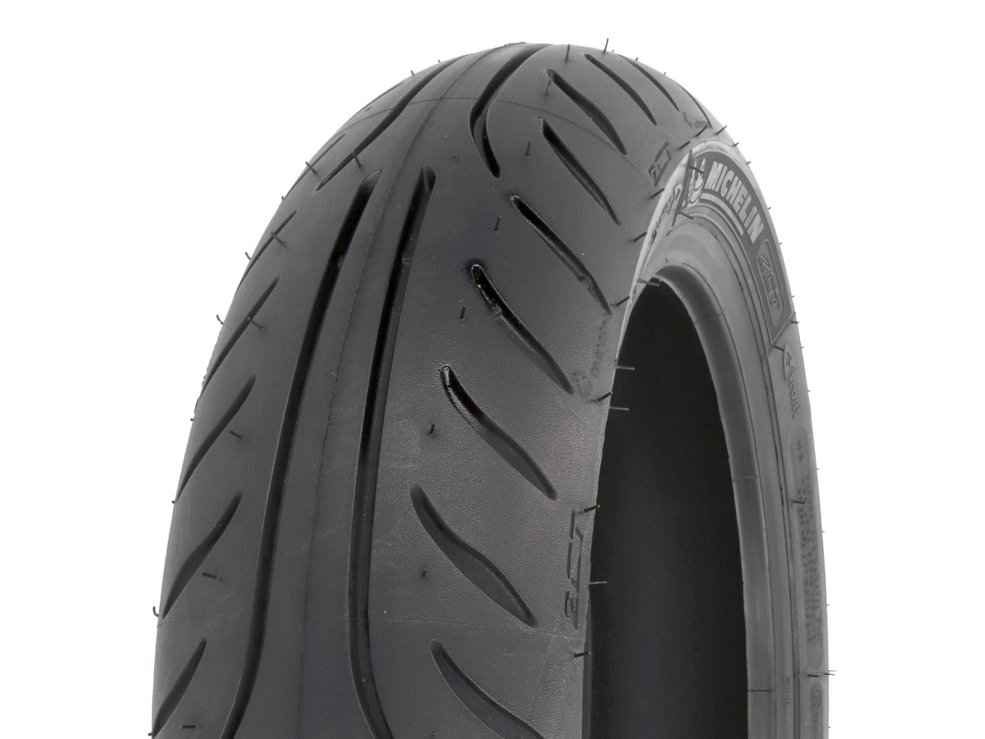 Levně Pneu Michelin Power Pure 130/70-12 62P TL MIC40045