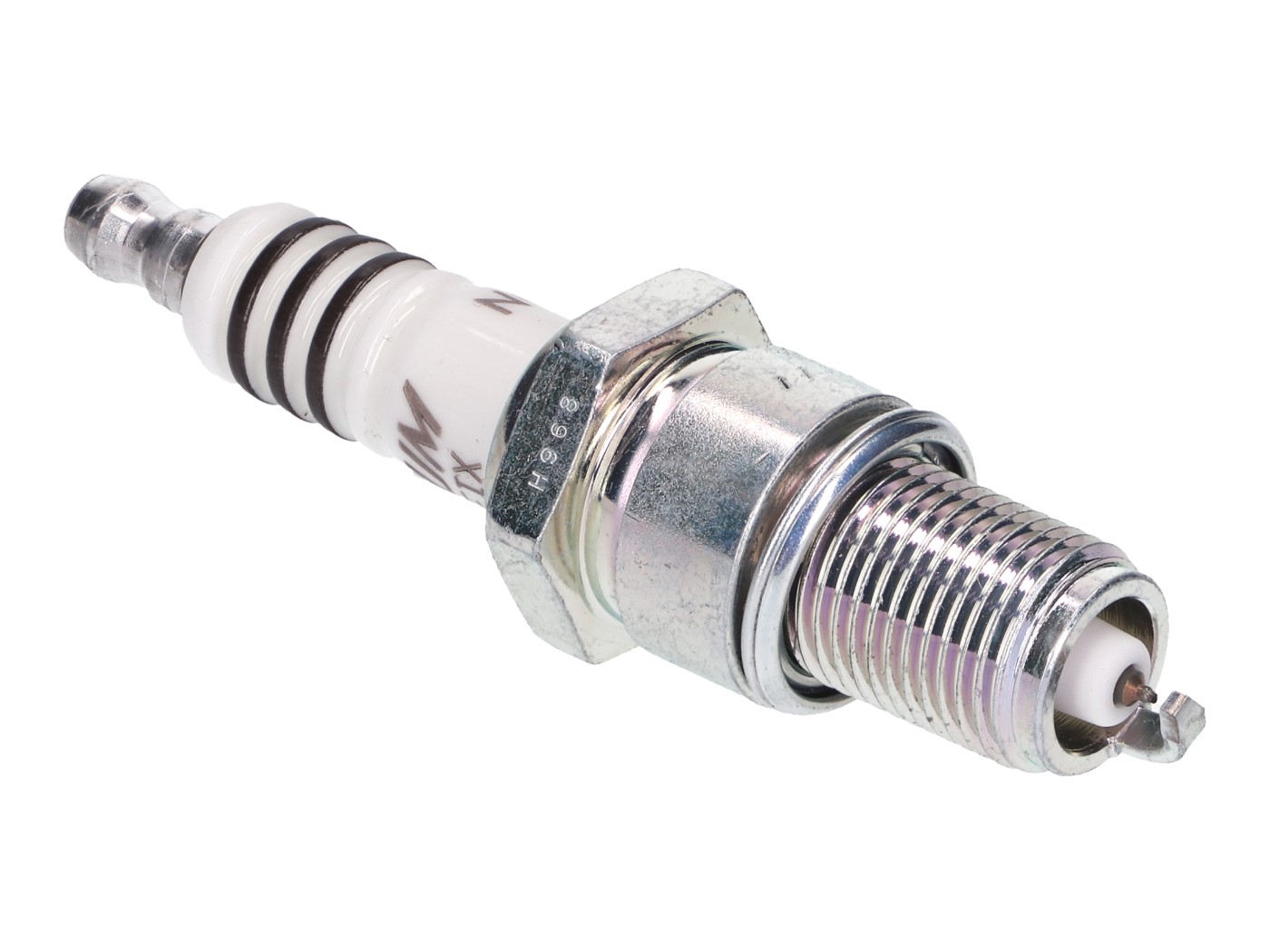 Svíčka NGK iridium BPR6EIX BPR6EIX