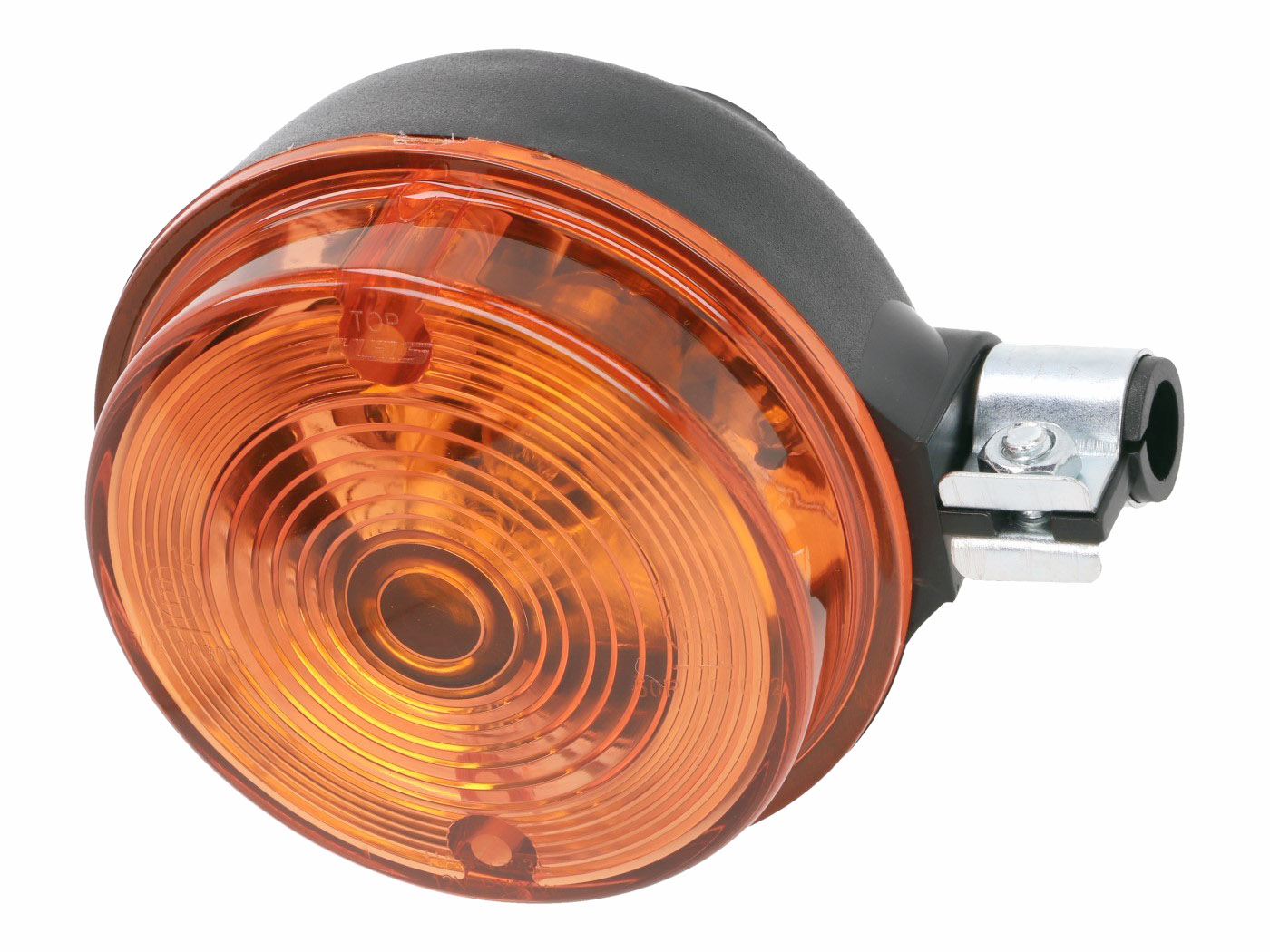 101 Octane Blinkr zadní, kulatý, Simson S50, S51, S70, SR50, SR80, MZ TS 250, ETZ 125, ETZ 150, ETZ 250 39561
