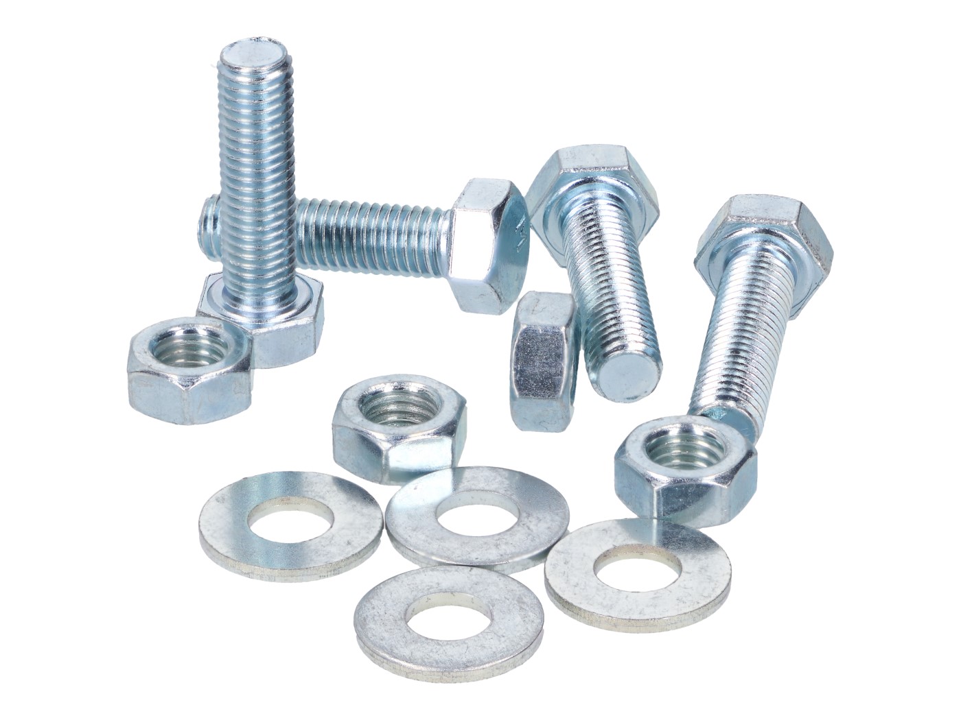 Diverse / Import Sada šroubů na rozetu M7x25mm, Tomos A35 39730