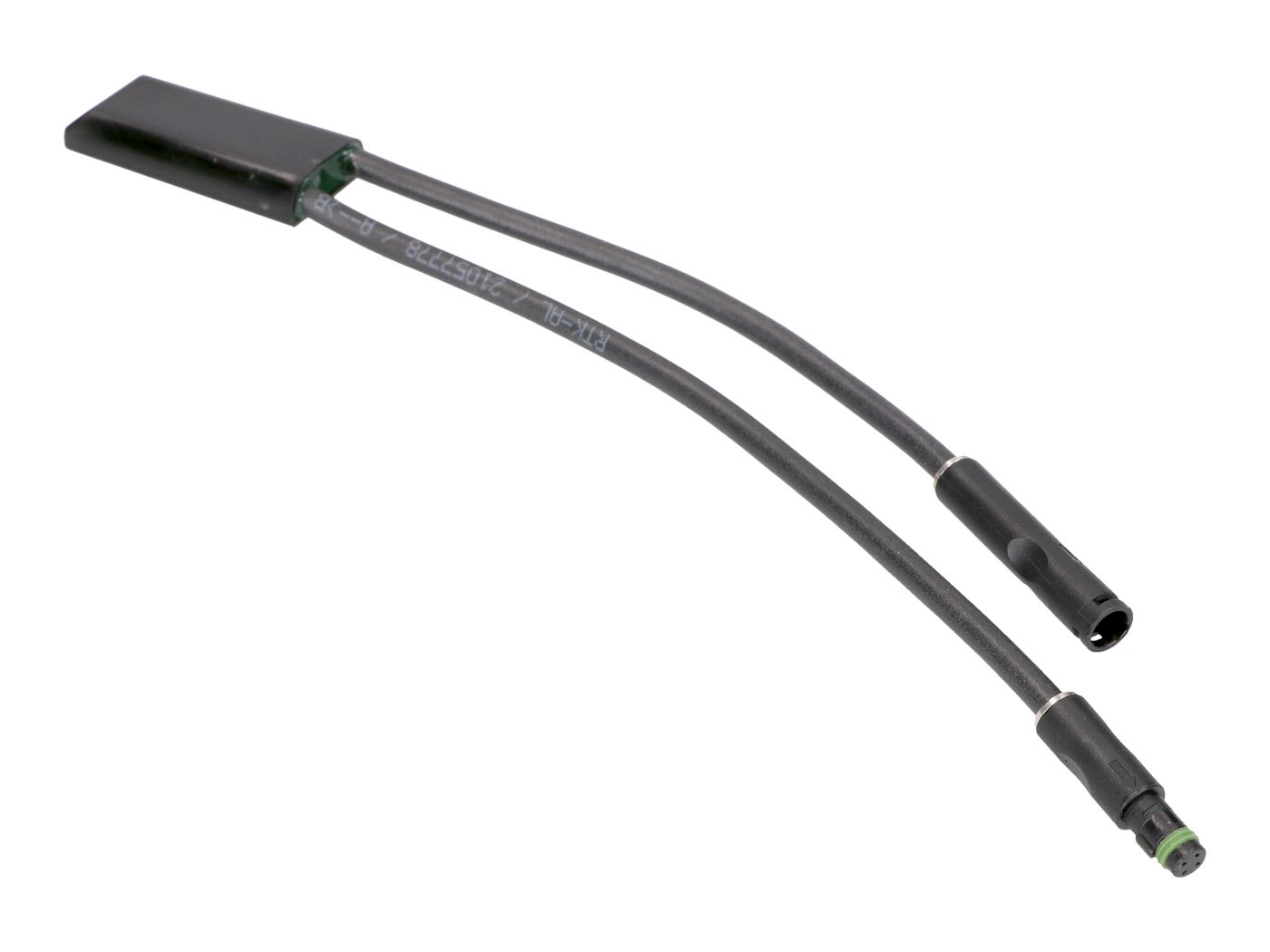 Řidicí jednotka Polini HI-SPEED, E-bike s Fazua Evation Motor 950.830.040