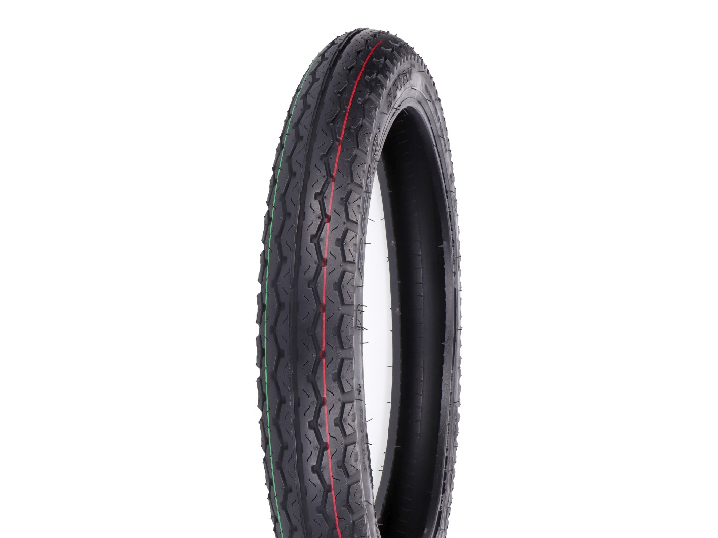 Levně Duro Tire Pneu Duro HF314 80/90-17 50P DUR-809017-HF314