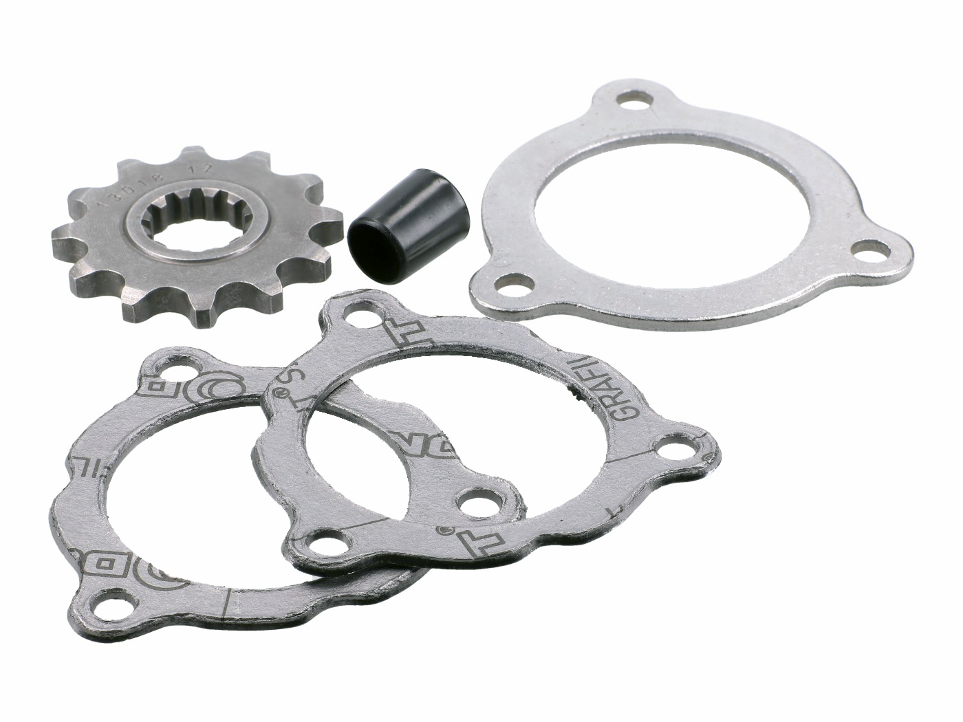 Tuning kit Rieju RS3 50 Euro 4 40153