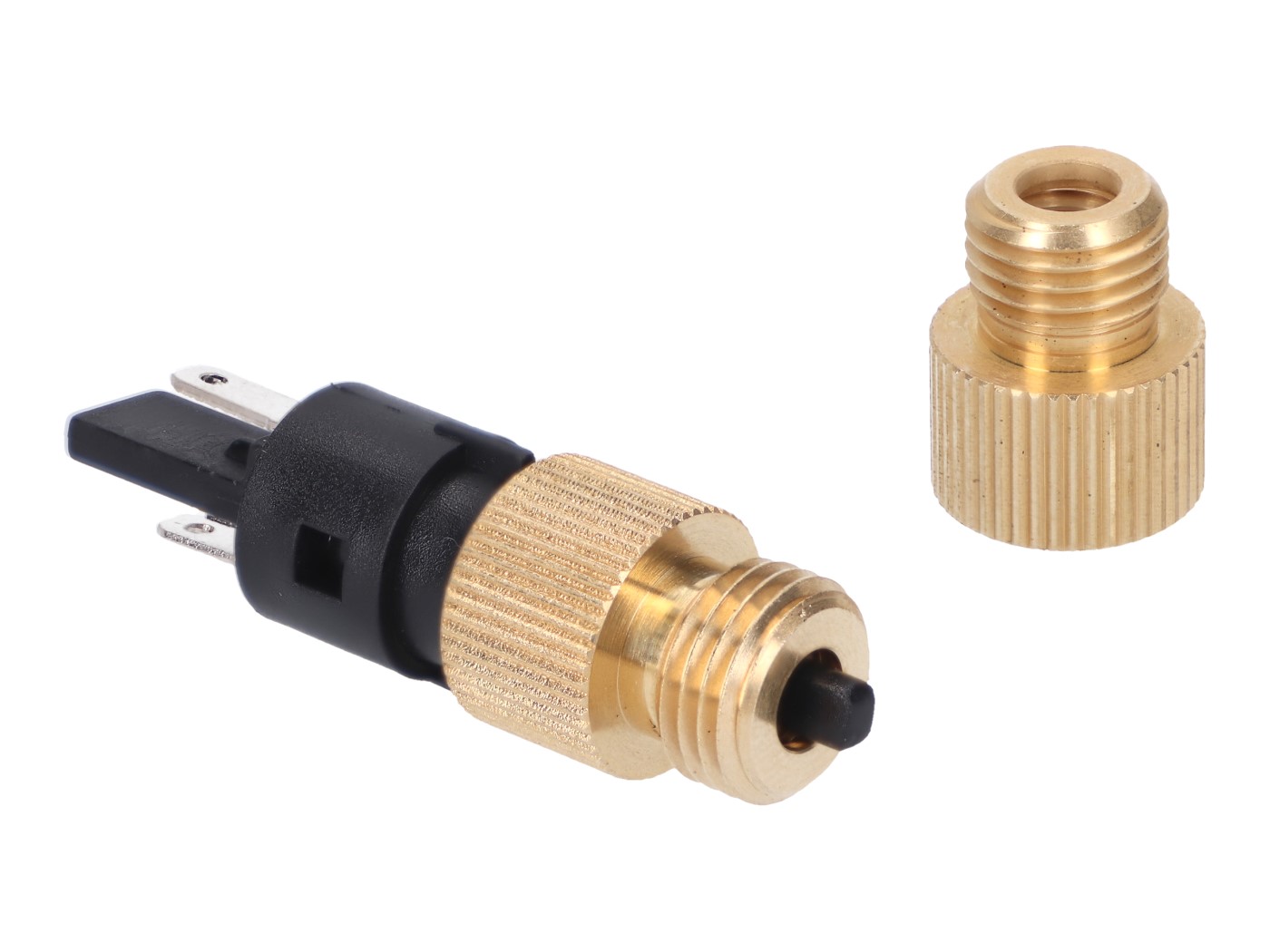 Diverse / Import Spínač brzdového světla M9 a M10 adaptér 40264