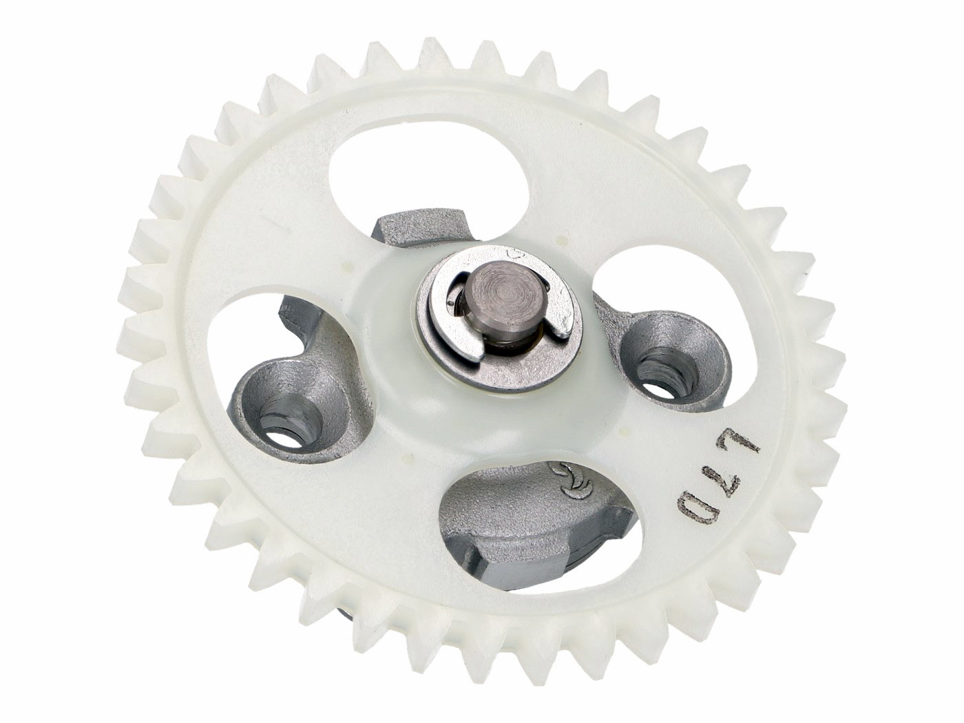 Motori Minarelli Olejová pumpa OEM, Minarelli 50ccm 4T 40265