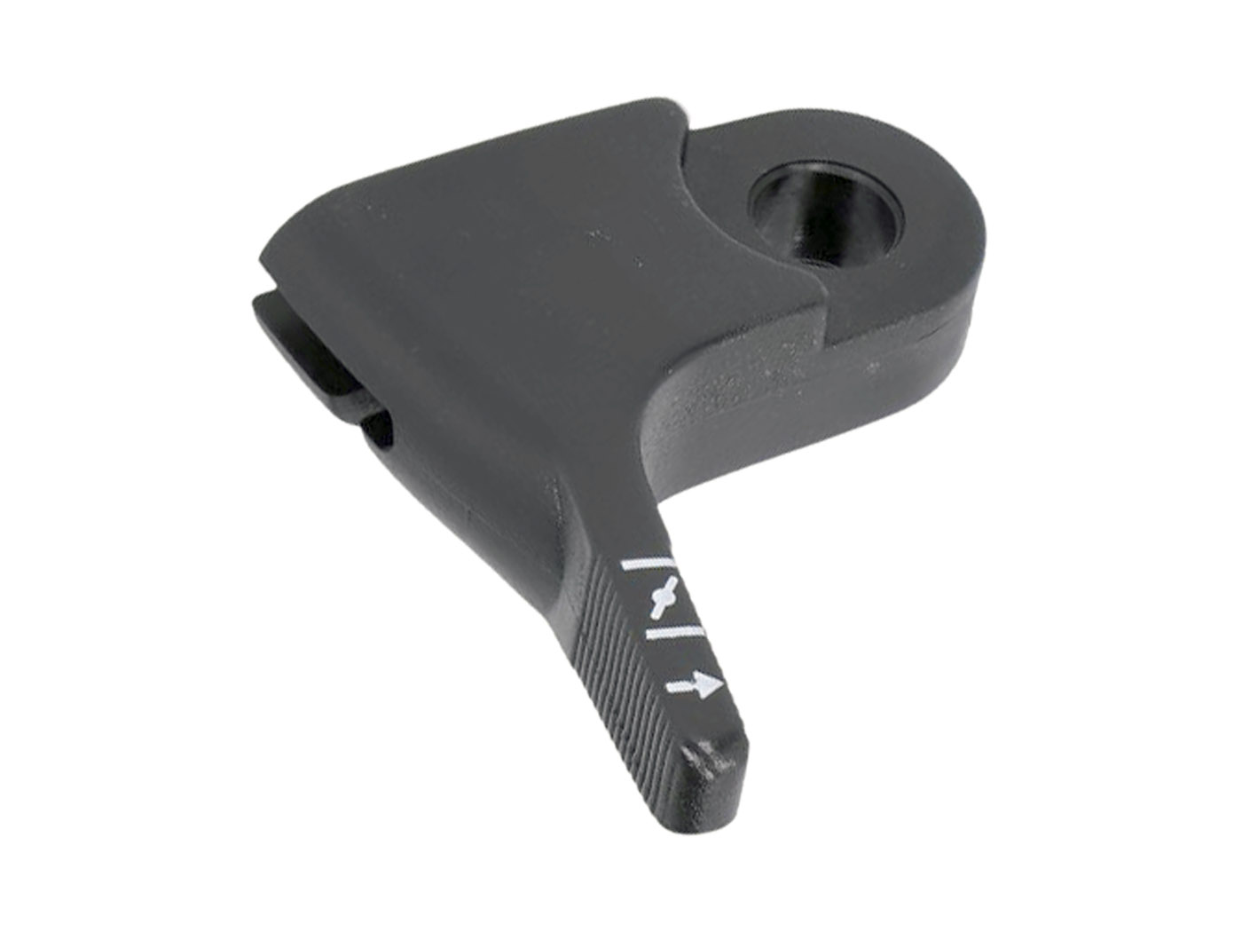 Páčka sytiče OEM, Rieju MRT 50 E4, Marathon 125, RS 3 50, RS 3 125, Tango 125, Tango 250, Derbi Senda 50 DRD Pro, Malaguti Drakon, Moto Guzzi California 1100 40269