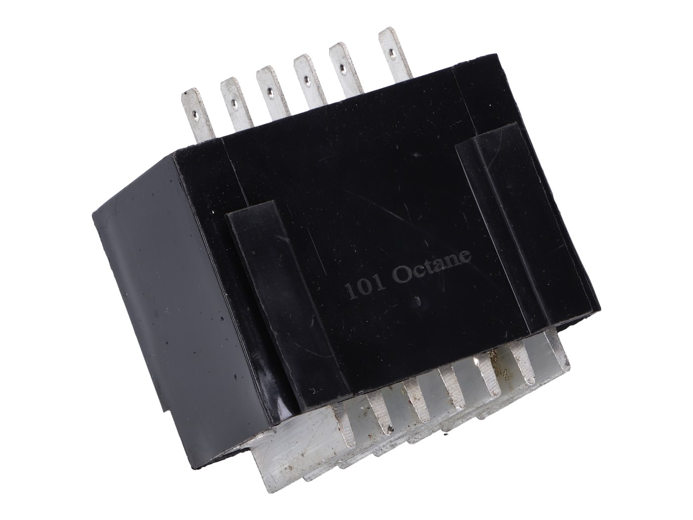 101 Octane Regulátor napětí AC 12V 42W, Simson S51, S53, S70, S83, SR50, SR80 IP39265