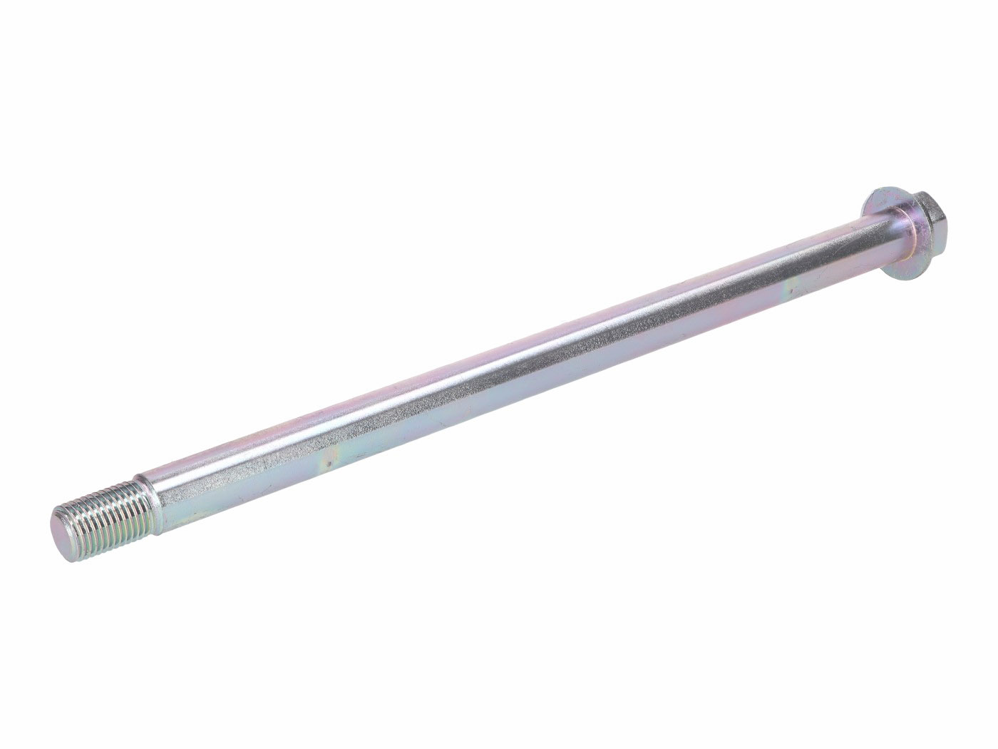 Osa zadního kola OEM, Rieju RS3 50, RS3 125 E4 40313